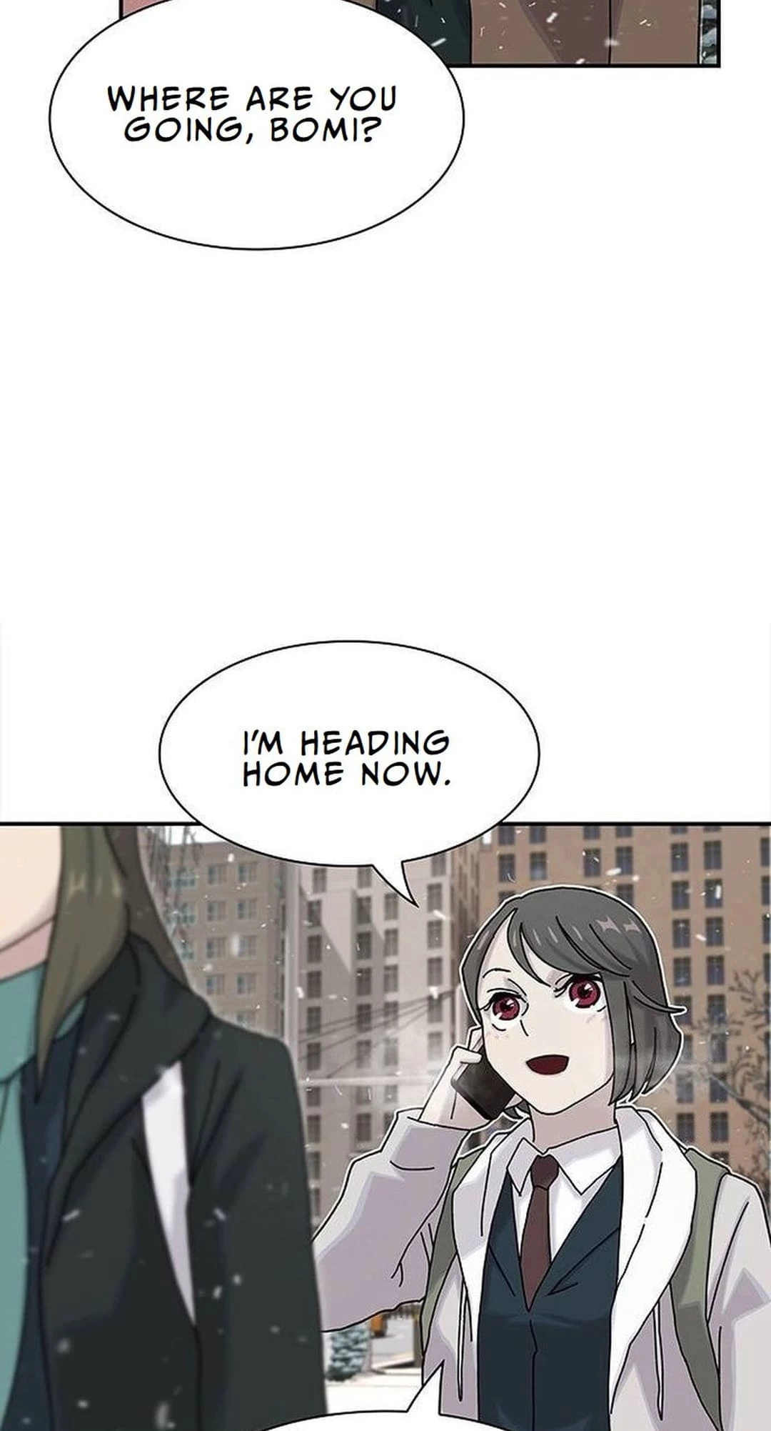 The Genius Who Sees Through the World Chapter 13 - 39