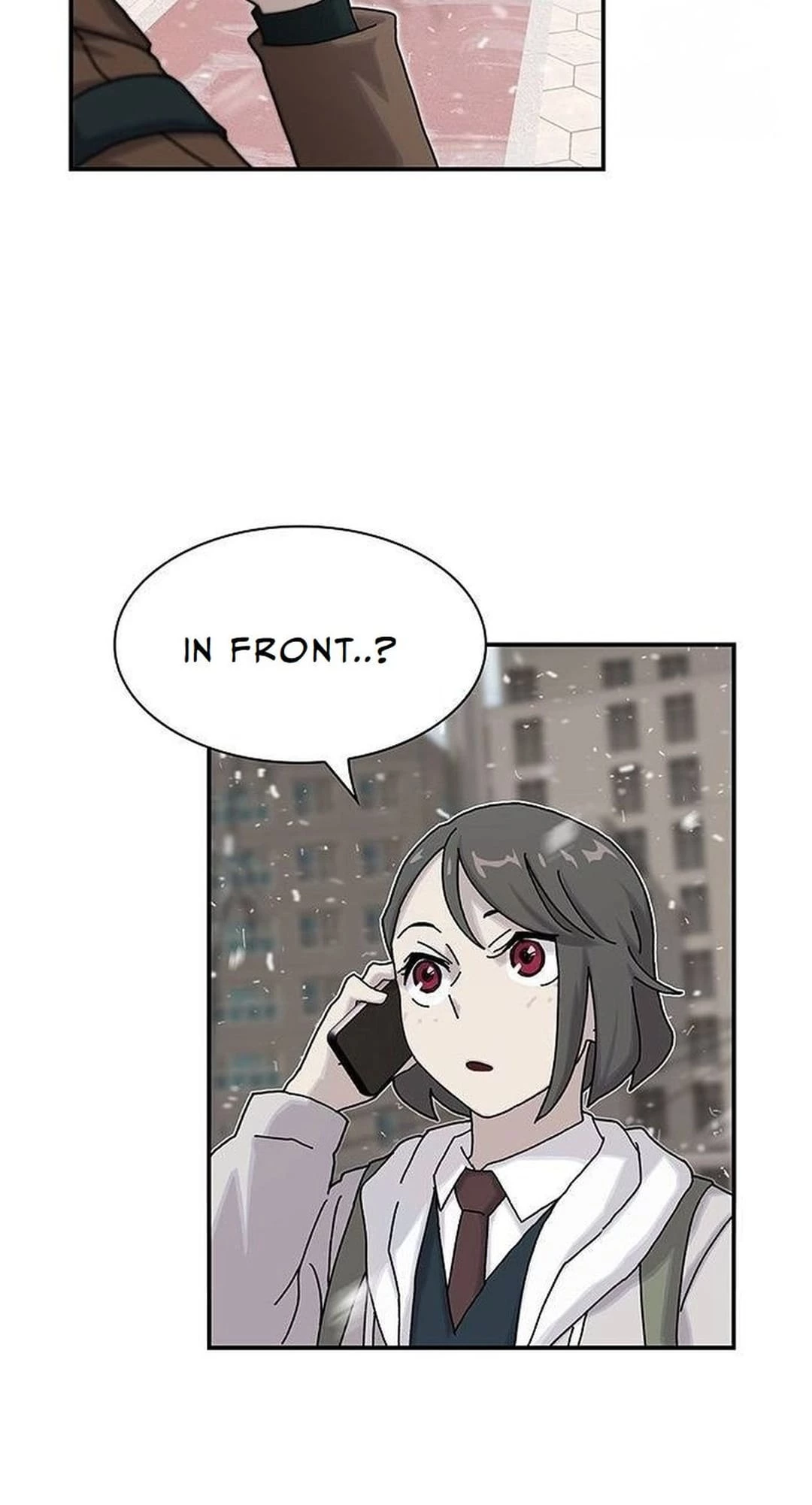 The Genius Who Sees Through the World Chapter 13 - 41