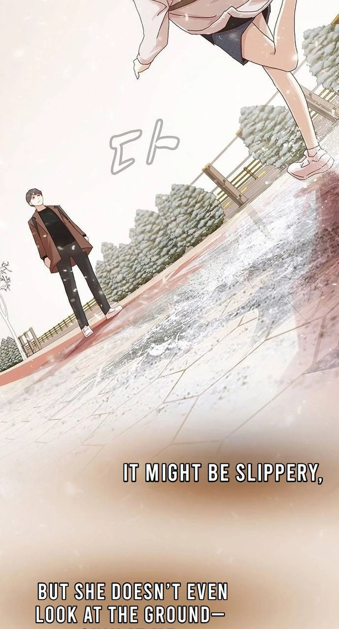 The Genius Who Sees Through the World Chapter 13 - 45