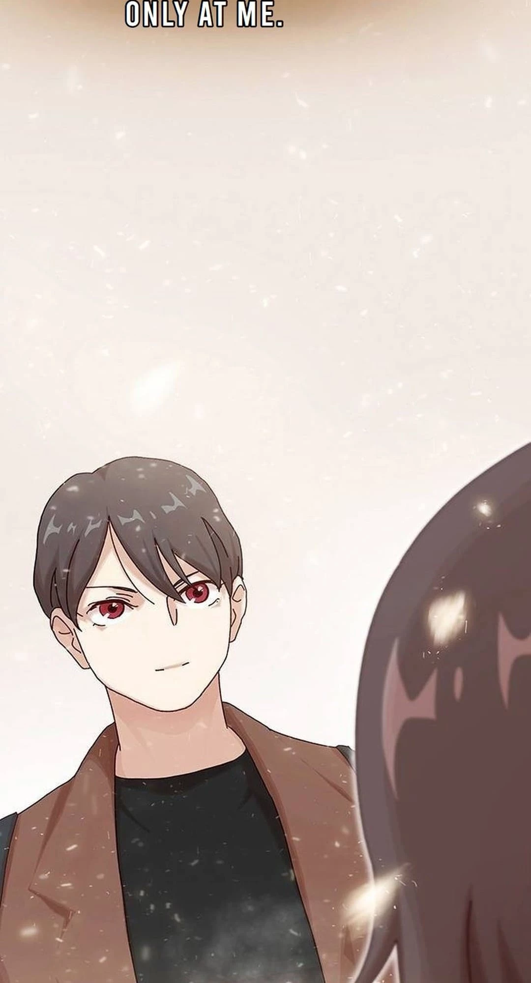 The Genius Who Sees Through the World Chapter 13 - 46