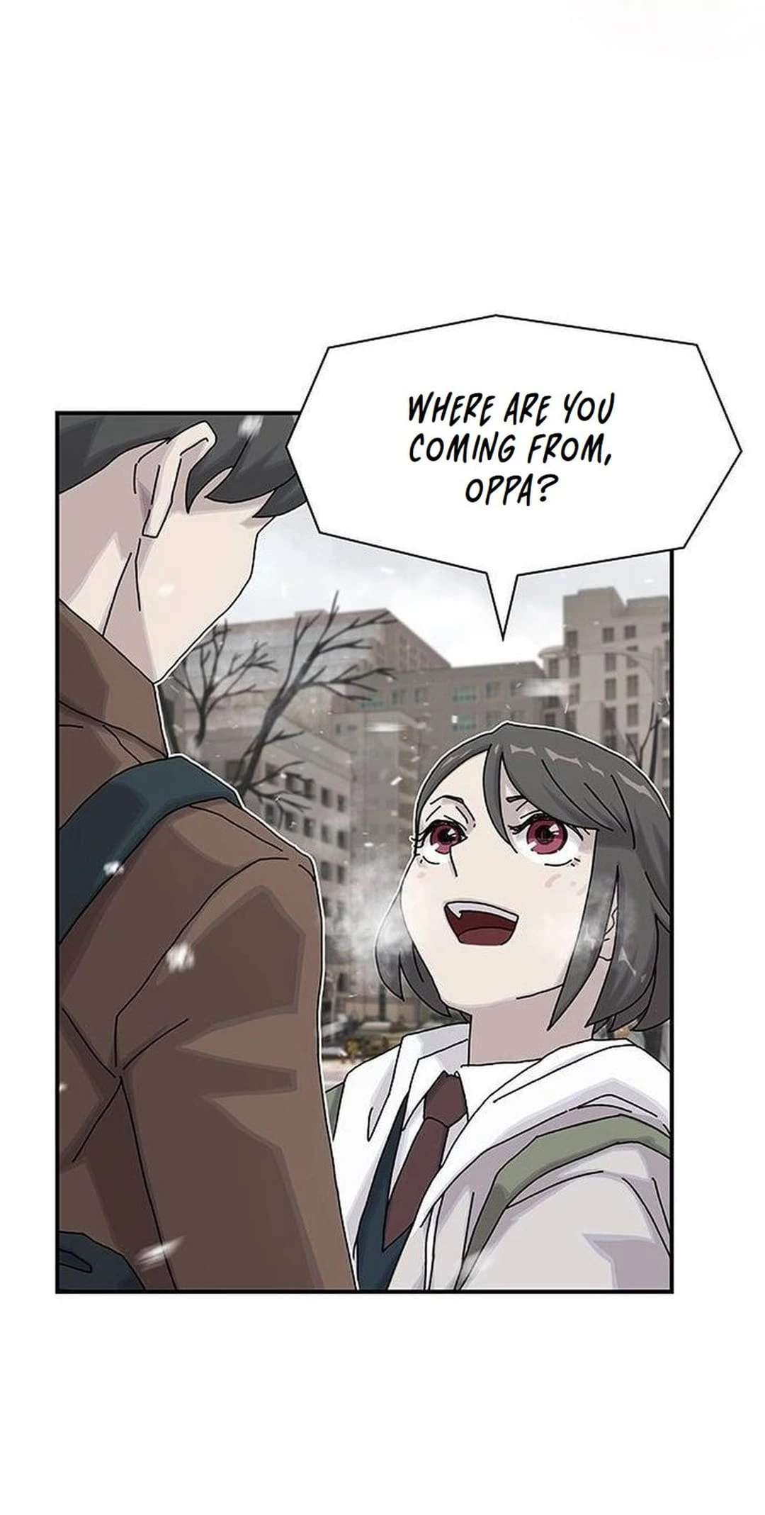 The Genius Who Sees Through the World Chapter 13 - 51
