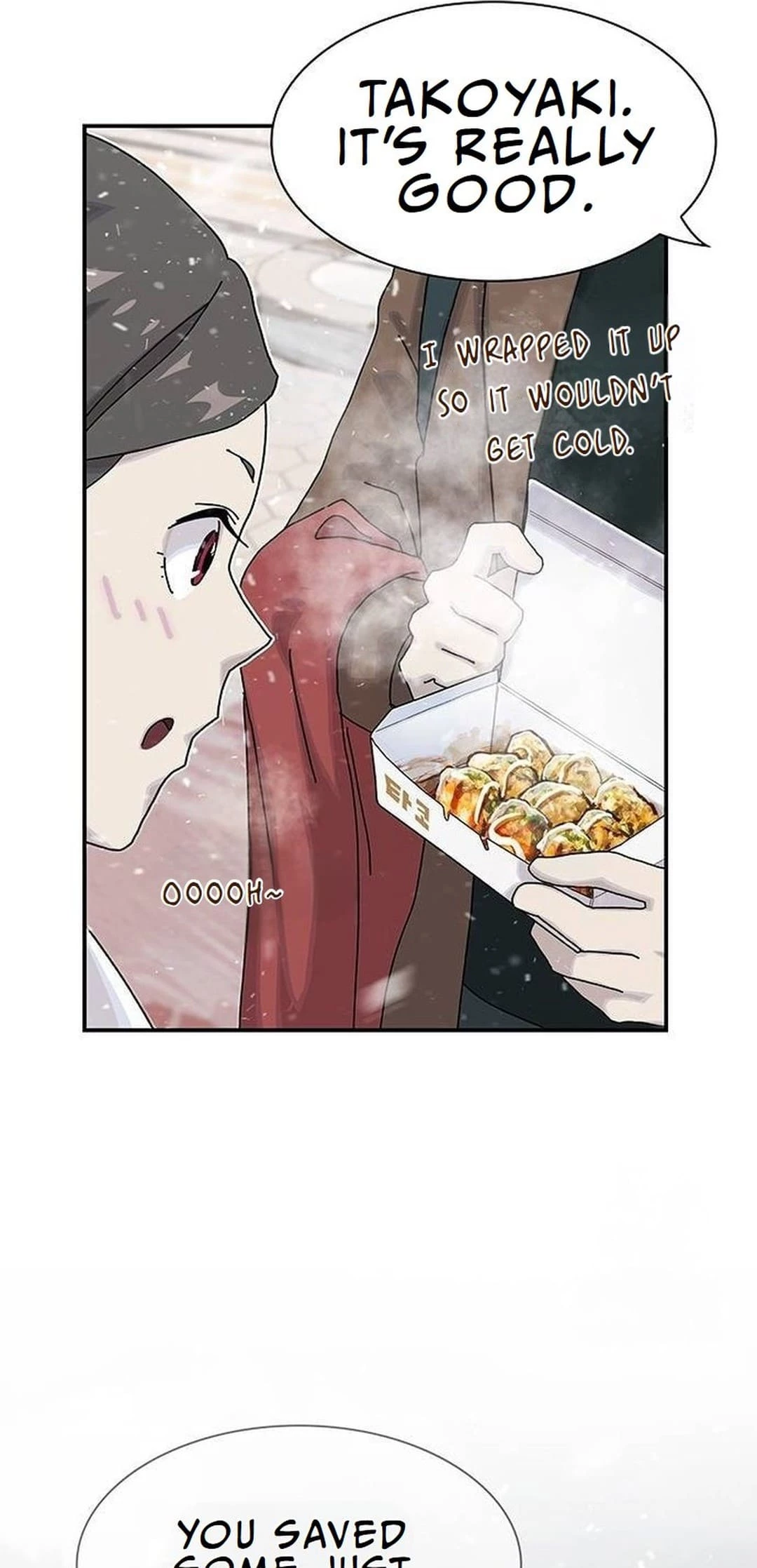 The Genius Who Sees Through the World Chapter 13 - 56