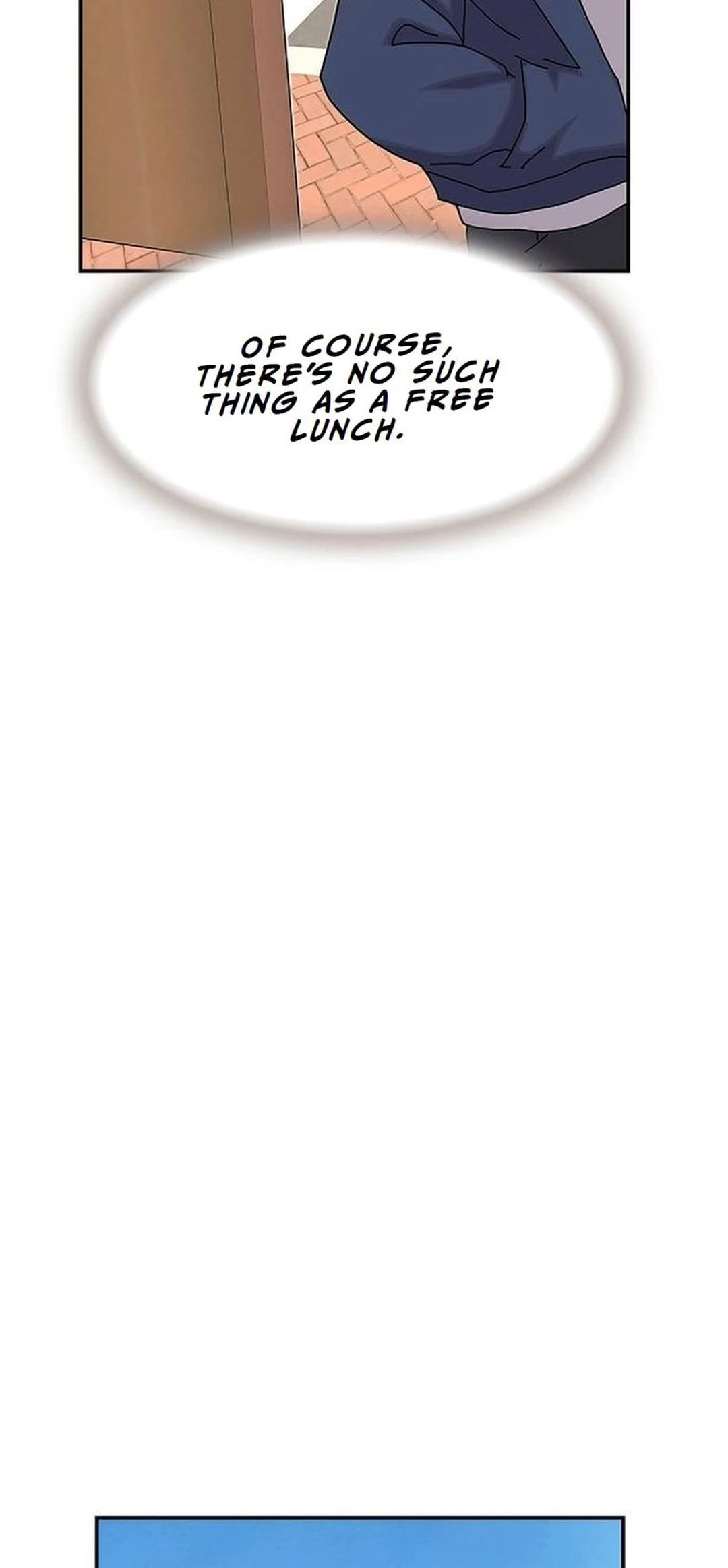 The Genius Who Sees Through the World Chapter 13 - 66