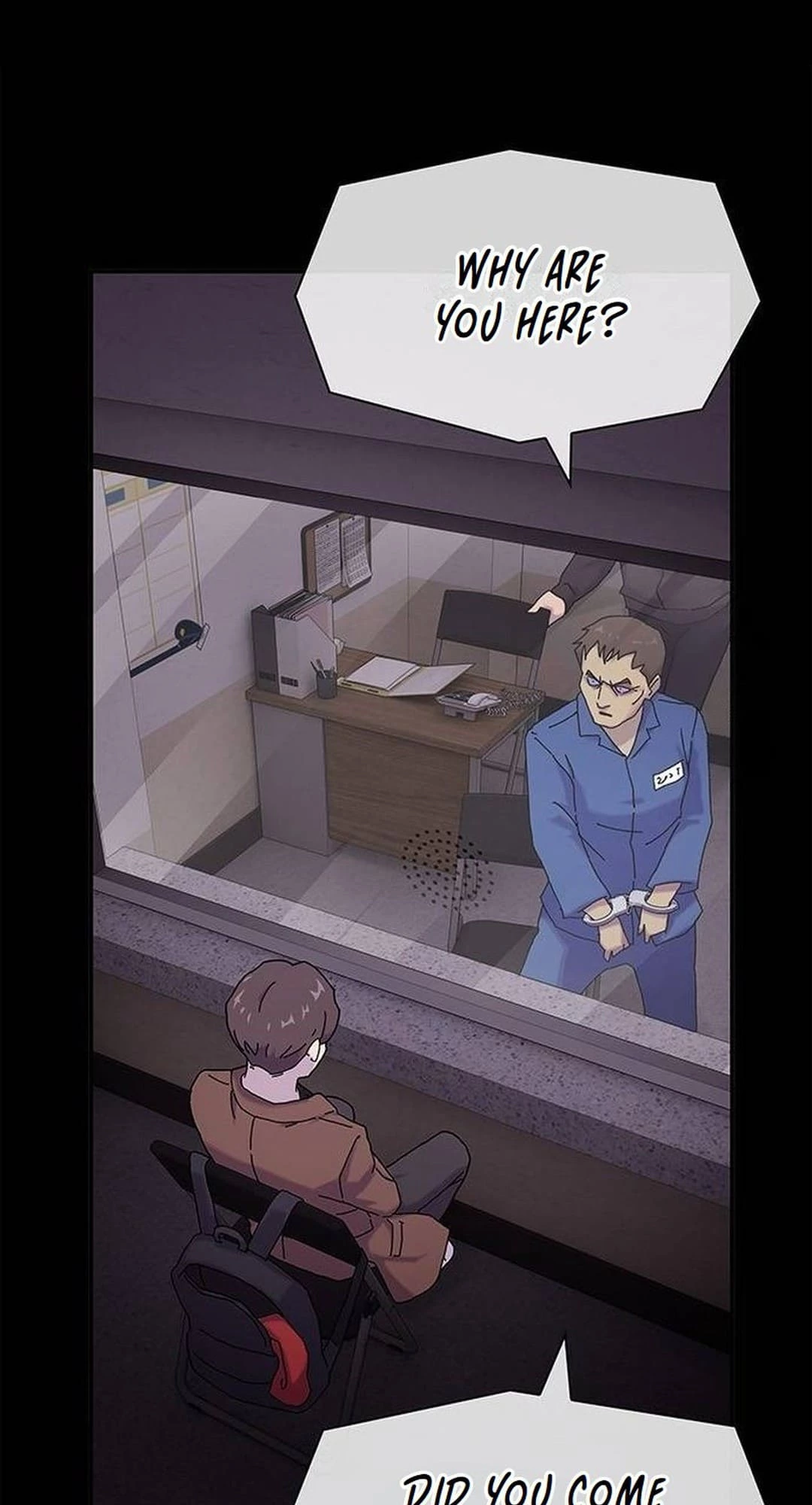 The Genius Who Sees Through the World Chapter 12 - 73