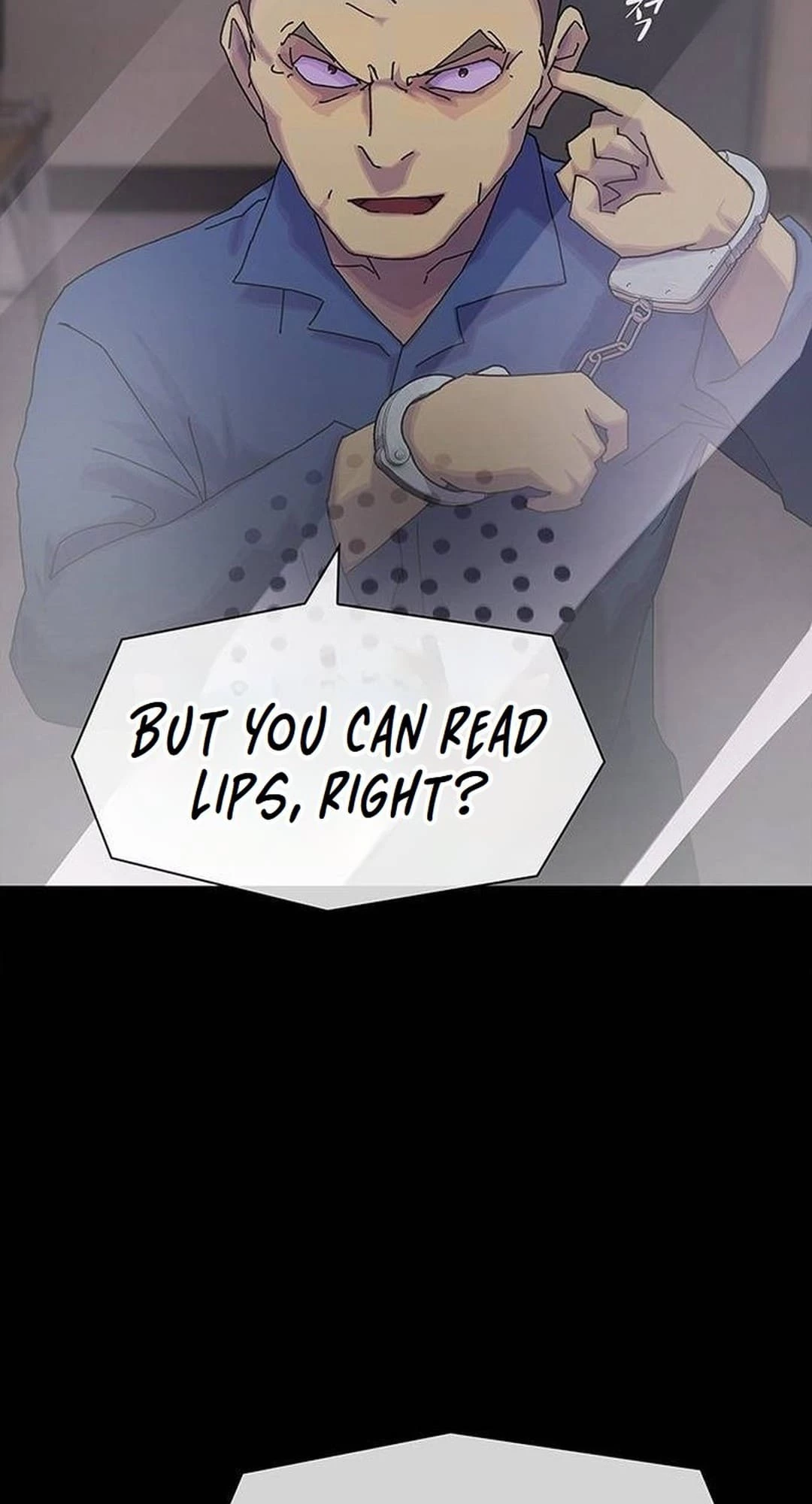 The Genius Who Sees Through the World Chapter 12 - 76
