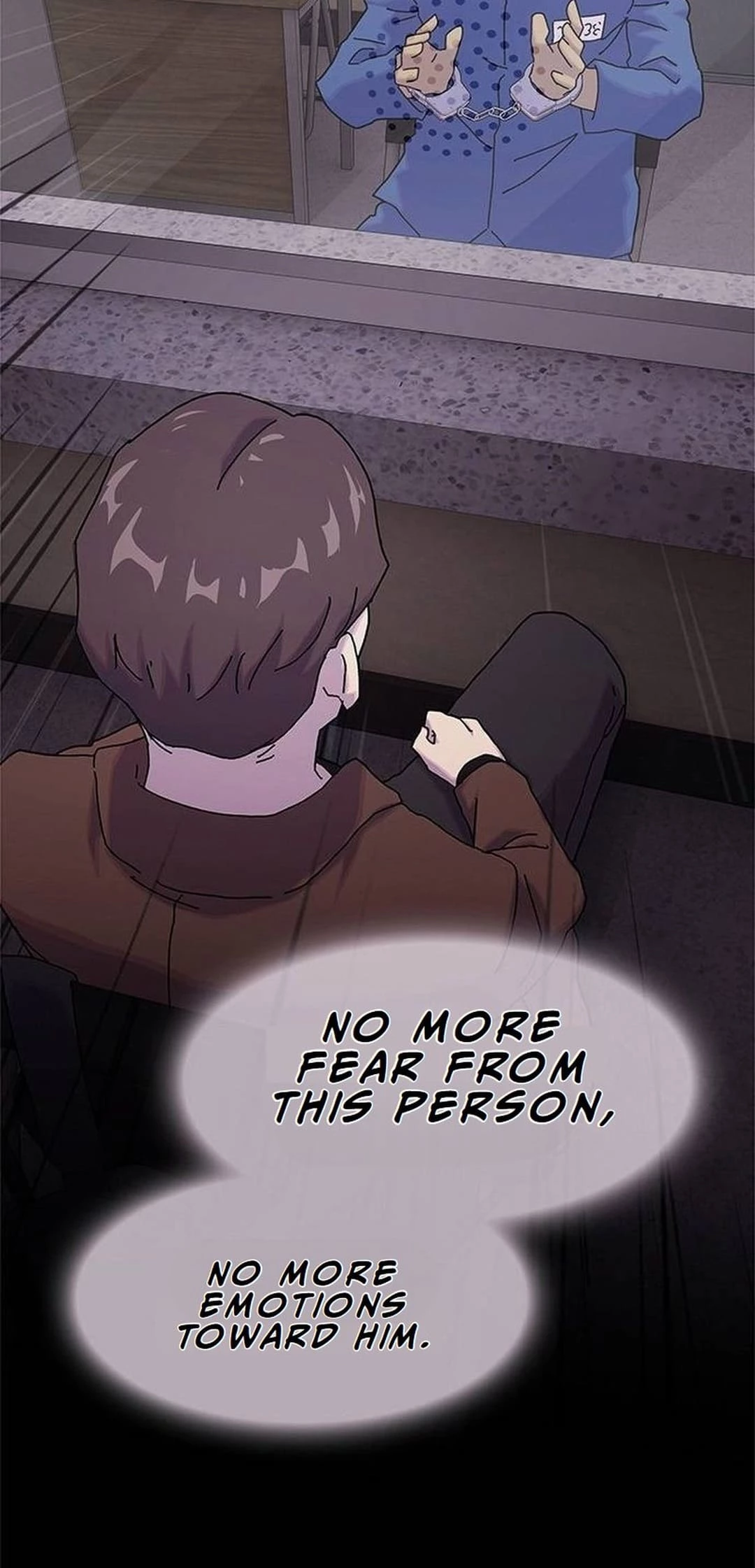 The Genius Who Sees Through the World Chapter 12 - 80