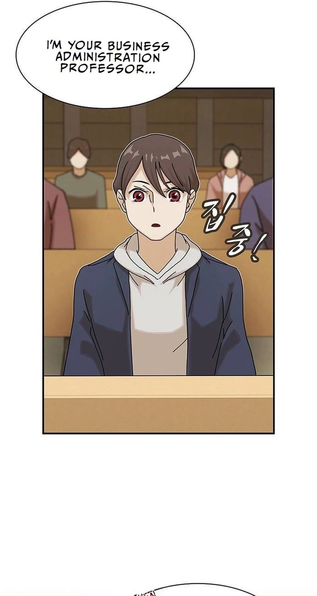 The Genius Who Sees Through the World Chapter 13 - 80