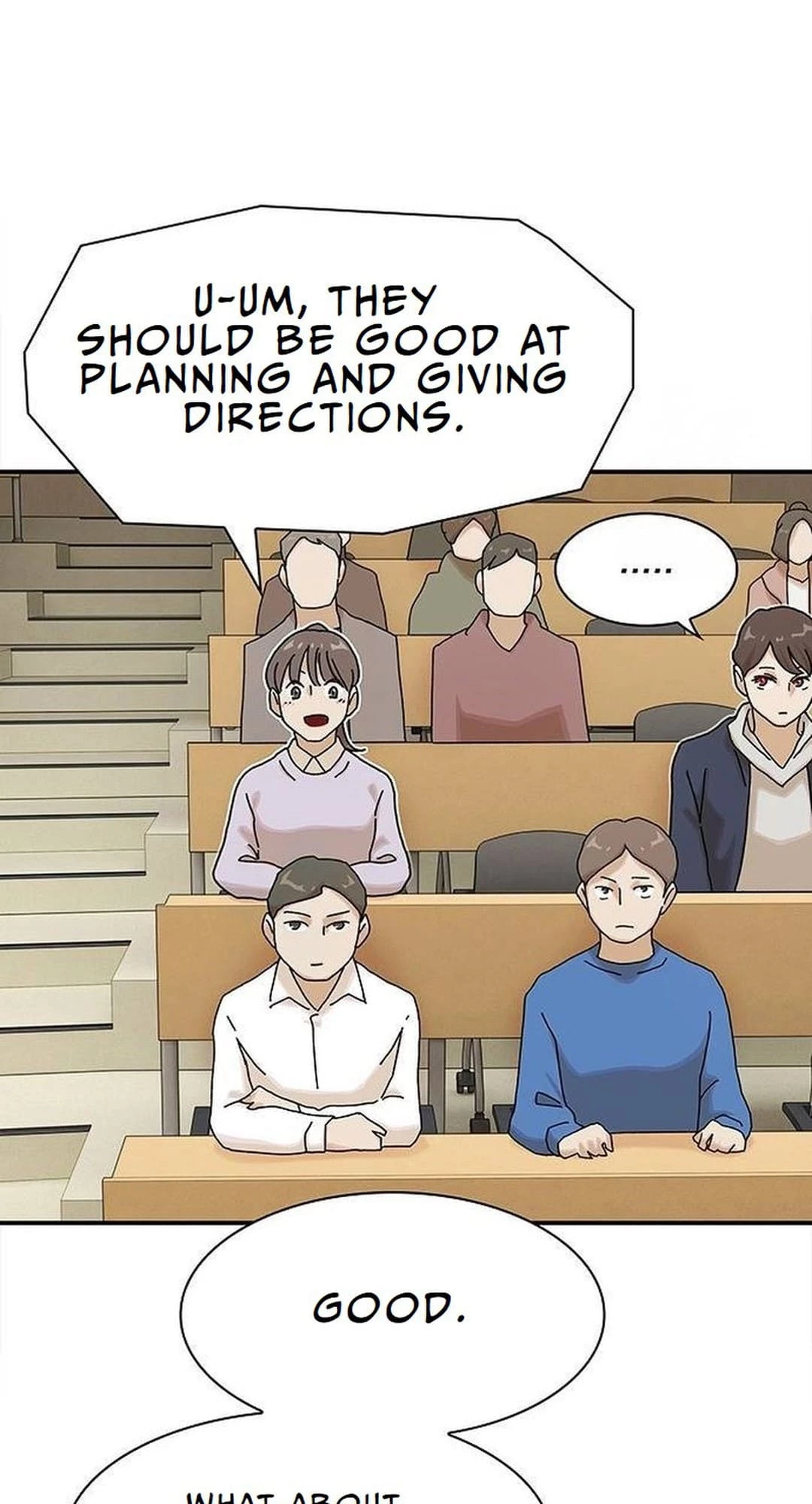 The Genius Who Sees Through the World Chapter 13 - 87