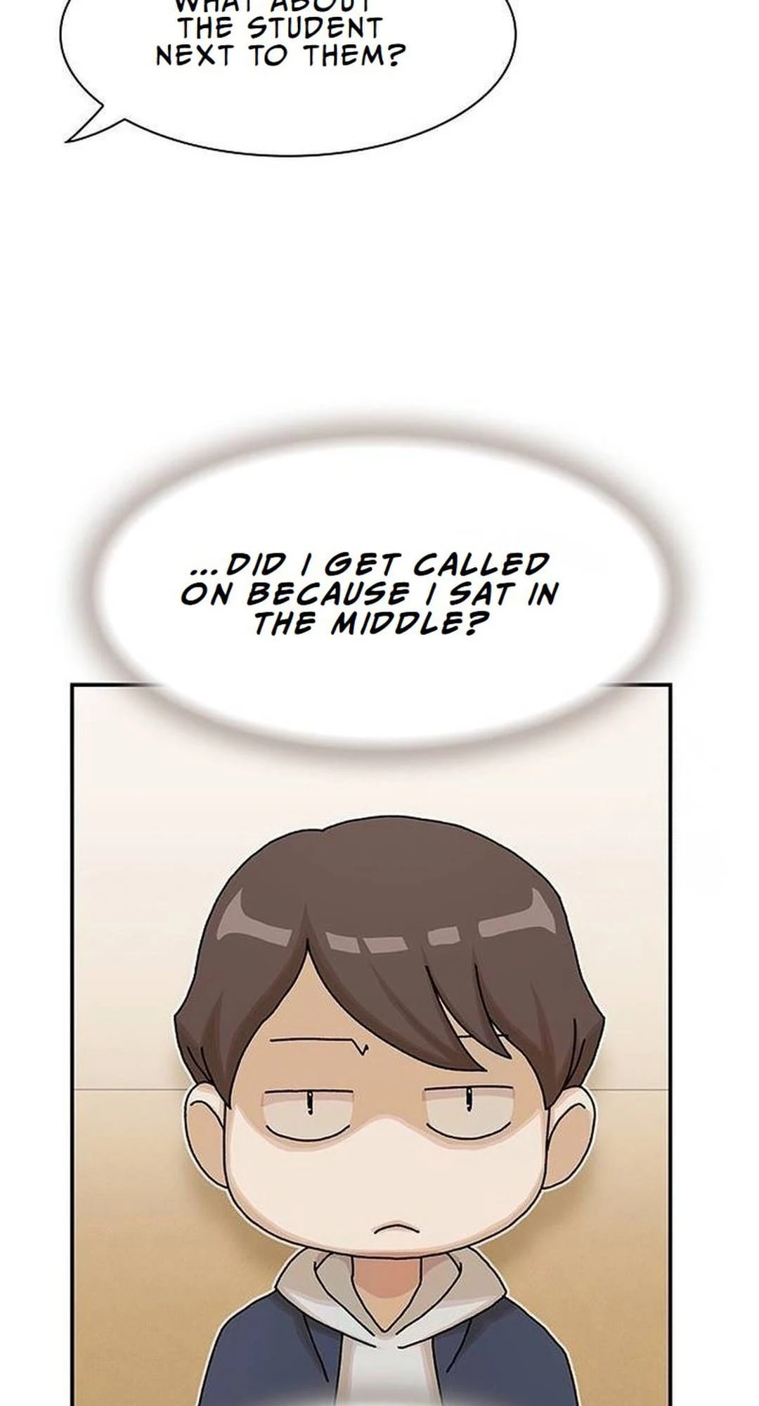 The Genius Who Sees Through the World Chapter 13 - 88