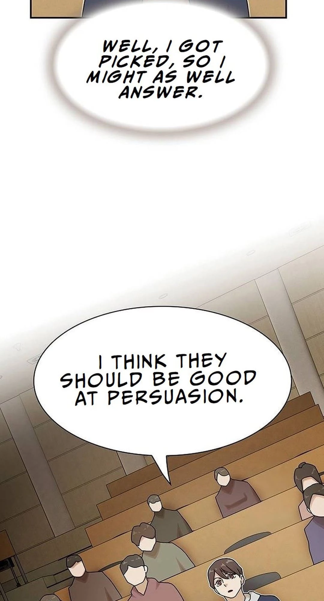 The Genius Who Sees Through the World Chapter 13 - 89