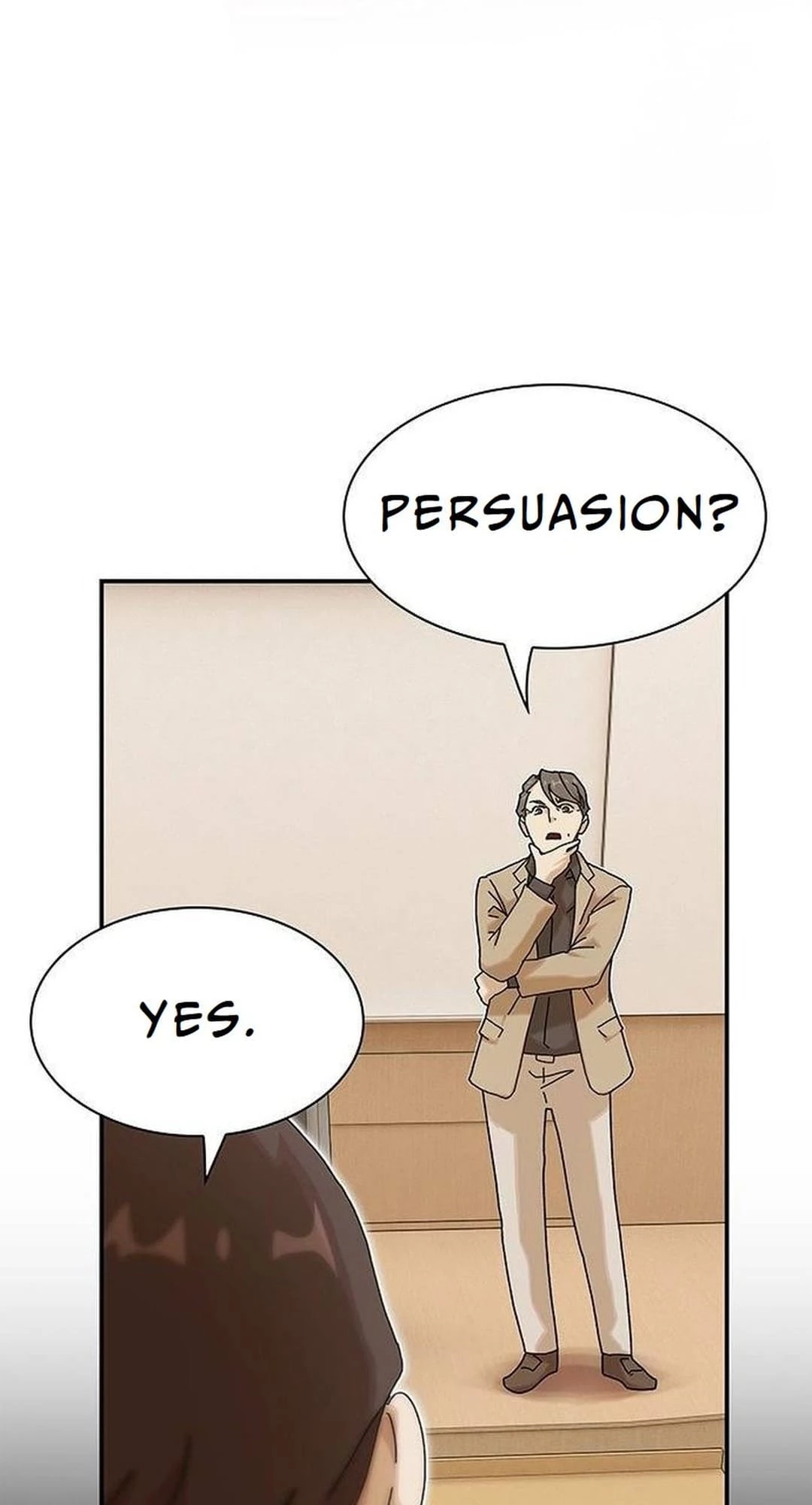 The Genius Who Sees Through the World Chapter 13 - 91