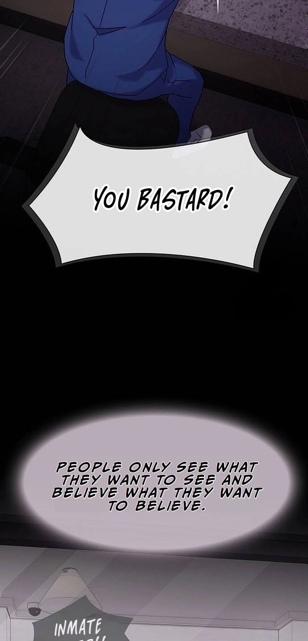 The Genius Who Sees Through the World Chapter 12 - 98