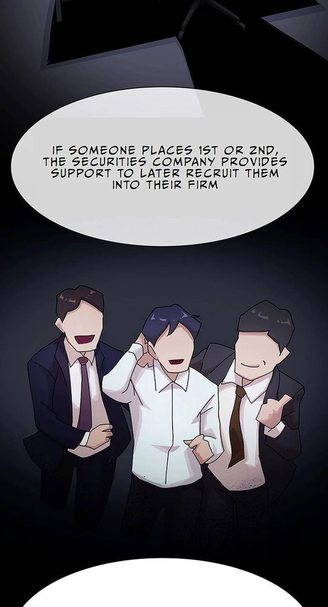 The Genius Who Sees Through the World Chapter 13 - 97
