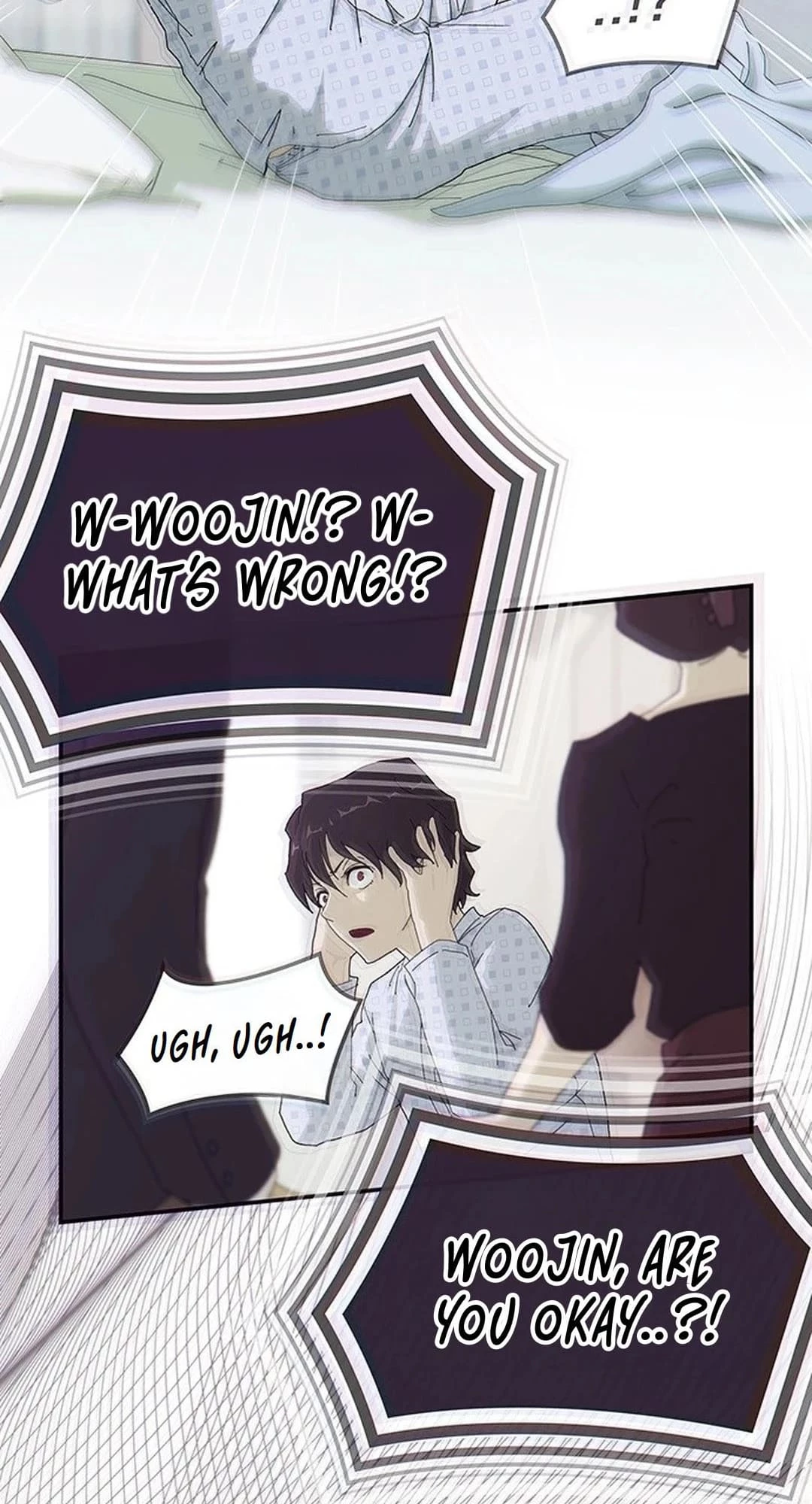 The Genius Who Sees Through the World Chapter 2 - 5