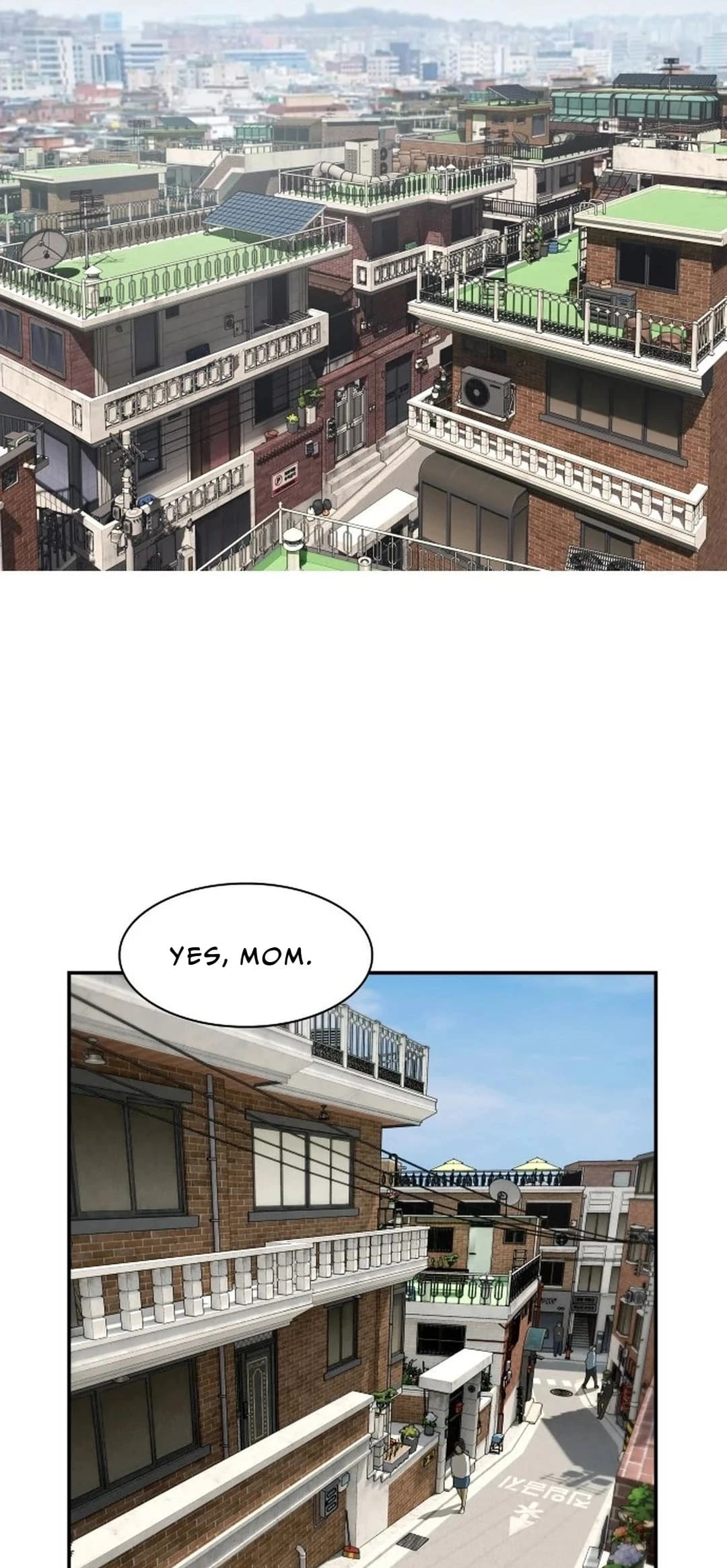 The Genius Who Sees Through the World Chapter 2 - 9