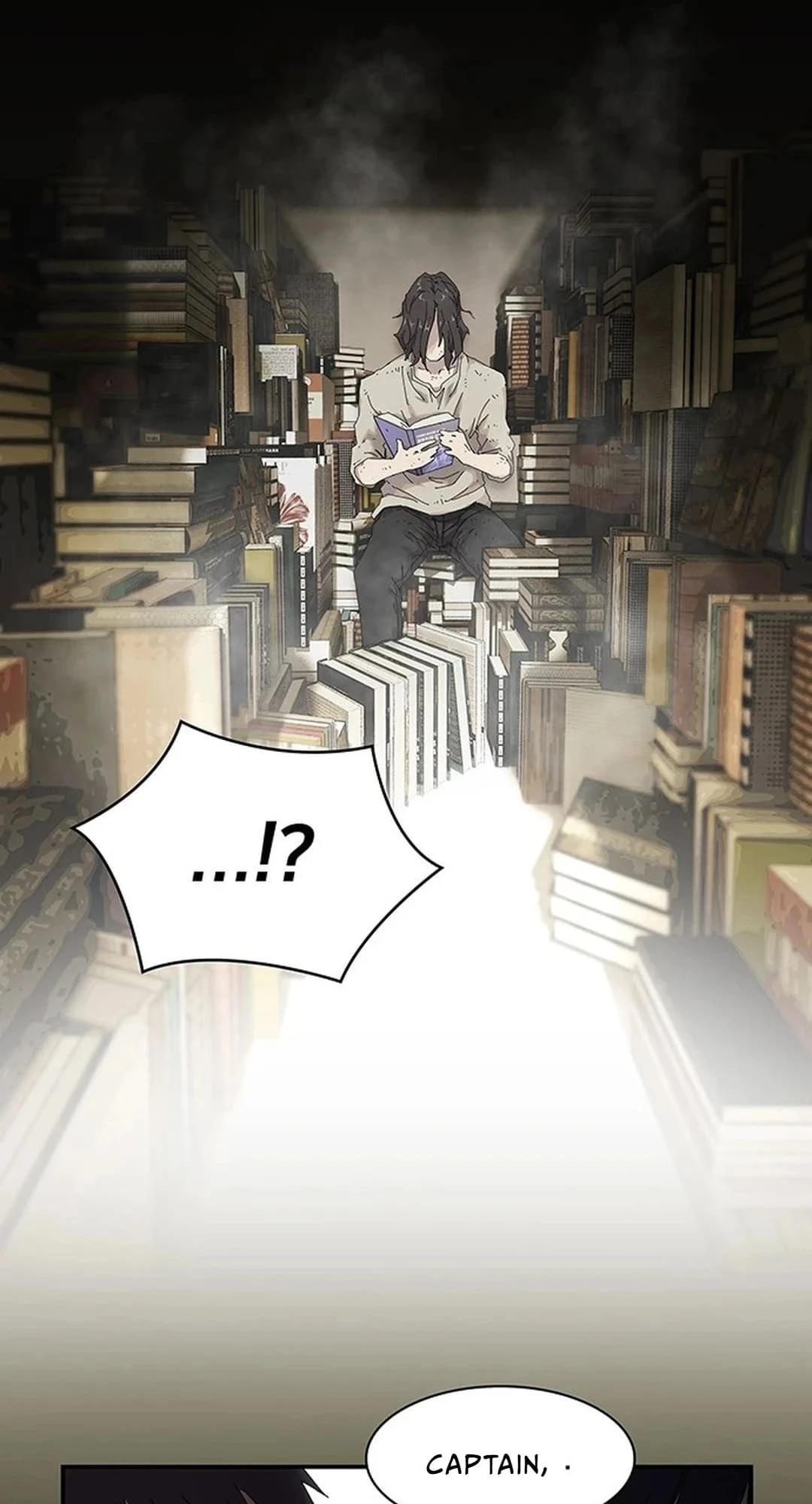 The Genius Who Sees Through the World Chapter 1 - 10