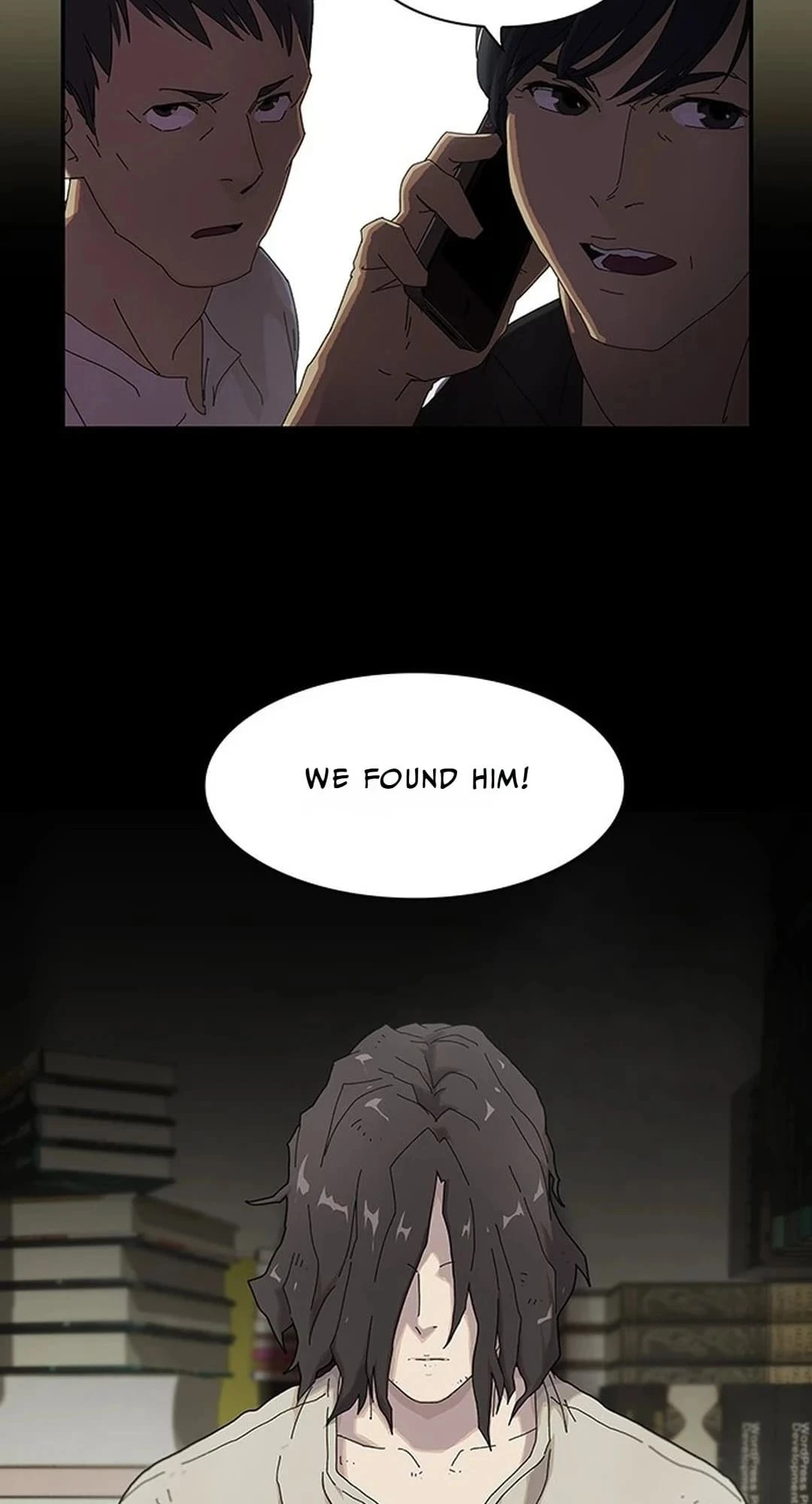 The Genius Who Sees Through the World Chapter 1 - 11