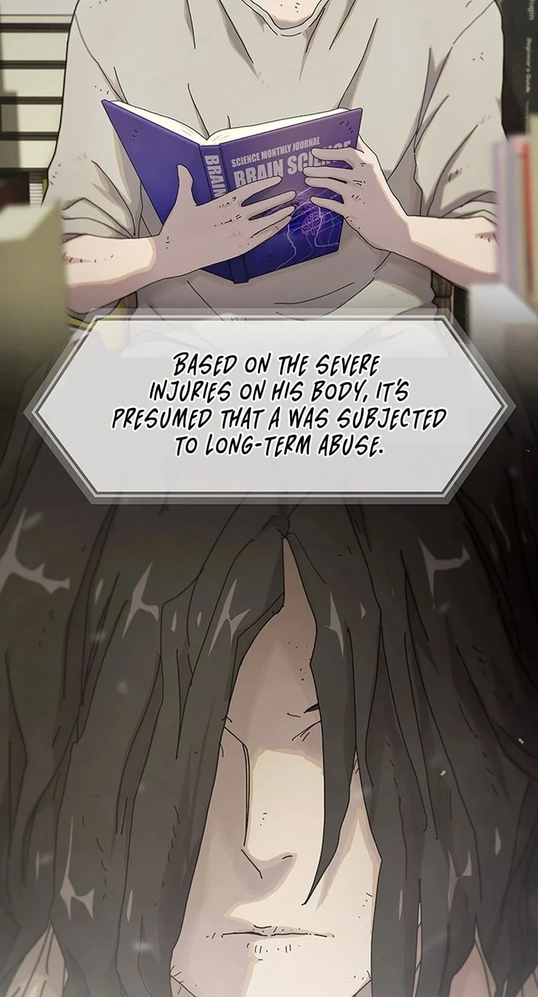 The Genius Who Sees Through the World Chapter 1 - 12