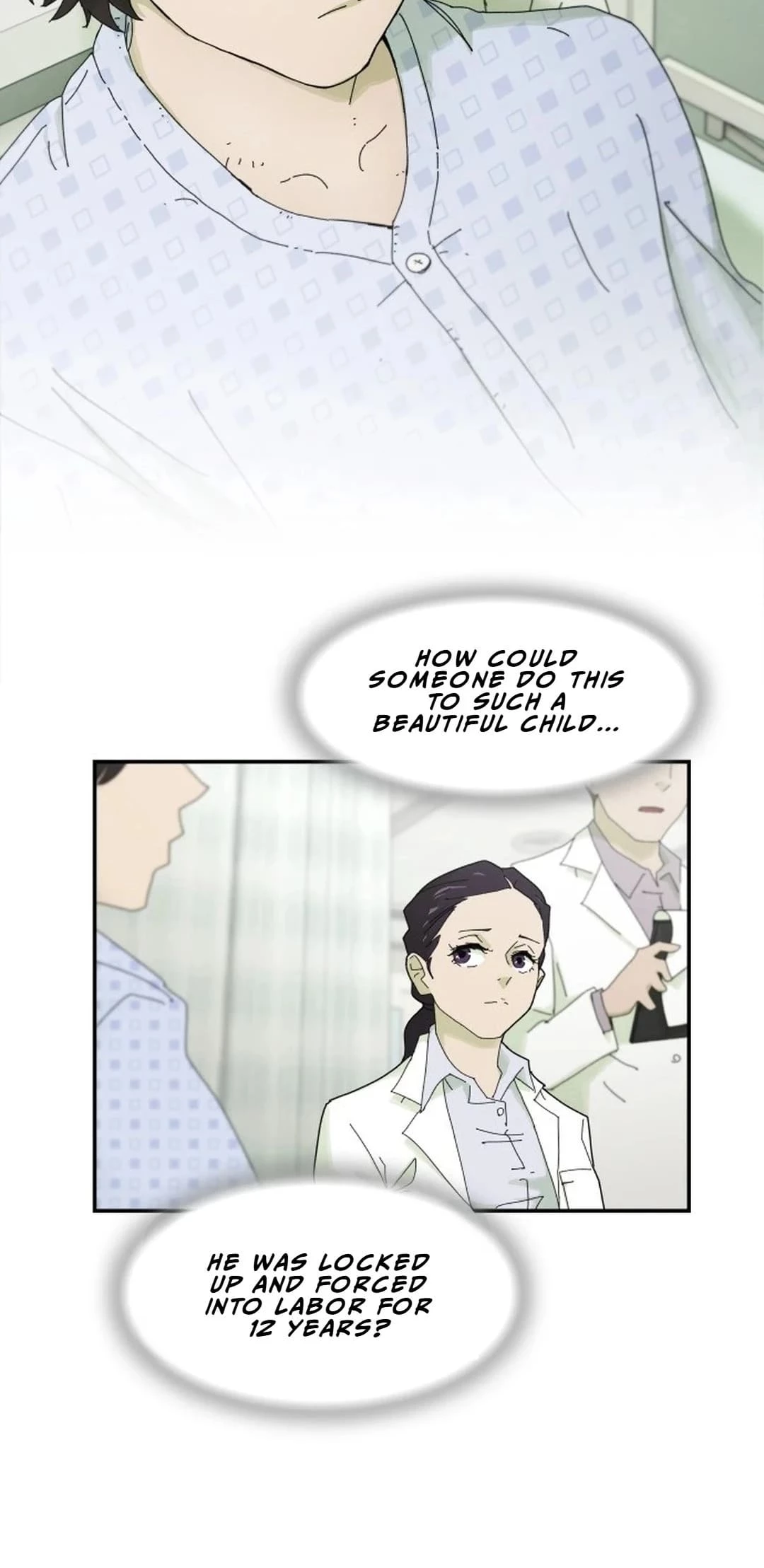 The Genius Who Sees Through the World Chapter 1 - 17