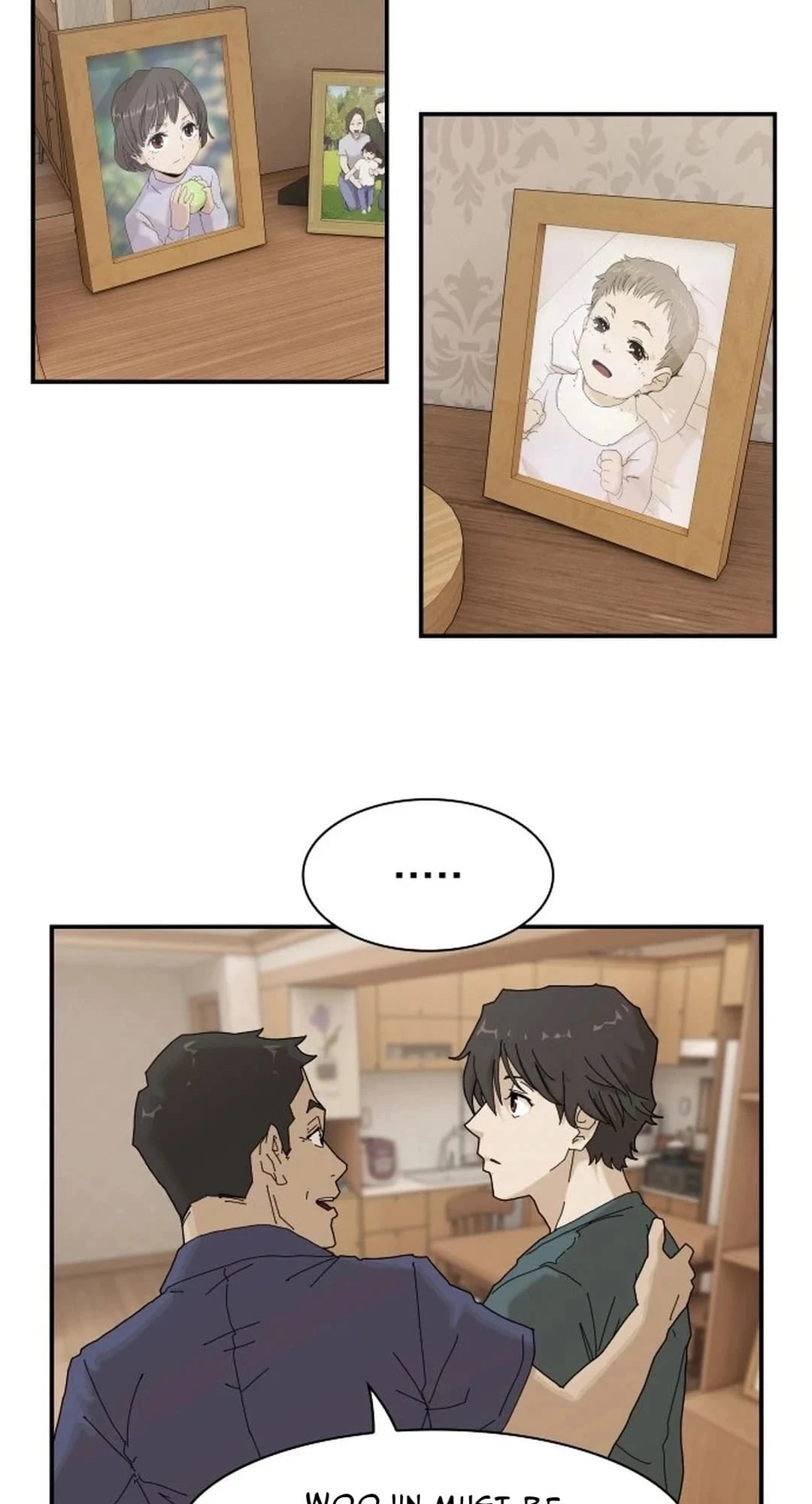 The Genius Who Sees Through the World Chapter 2 - 22