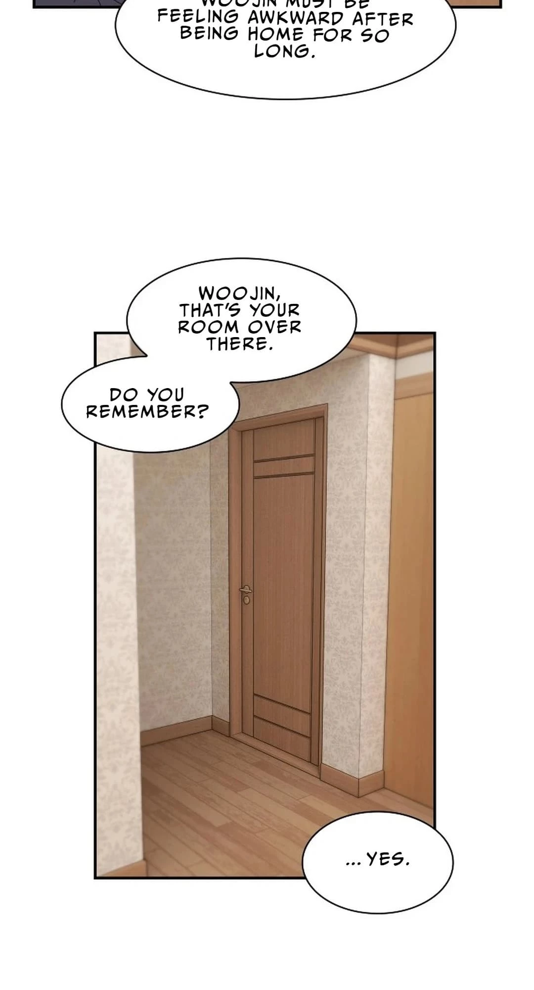The Genius Who Sees Through the World Chapter 2 - 23