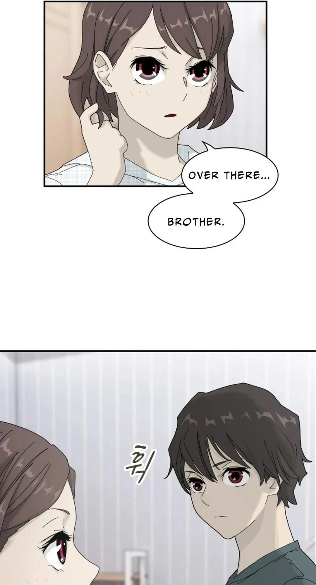 The Genius Who Sees Through the World Chapter 2 - 33