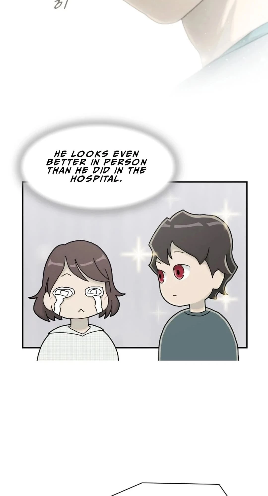 The Genius Who Sees Through the World Chapter 2 - 35
