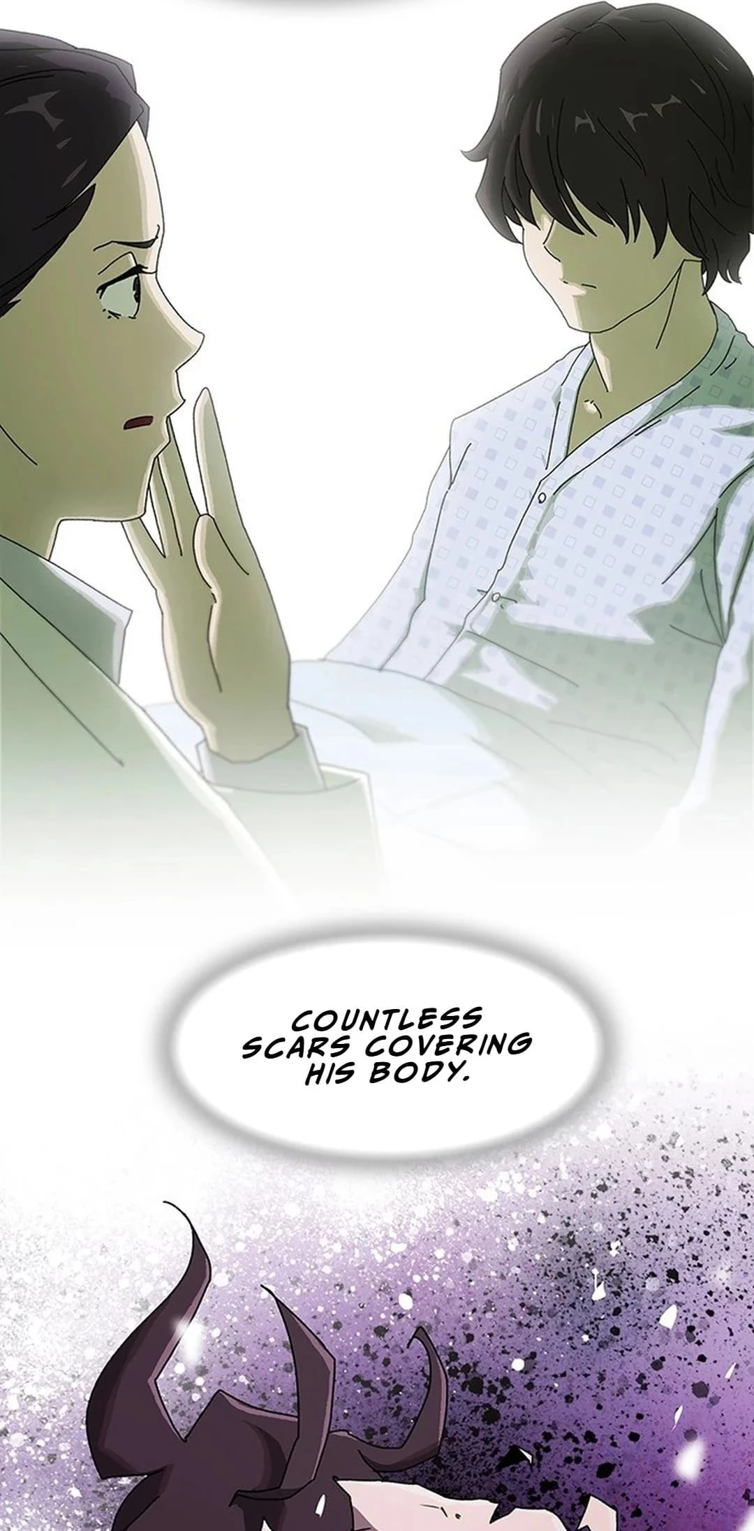 The Genius Who Sees Through the World Chapter 1 - 33
