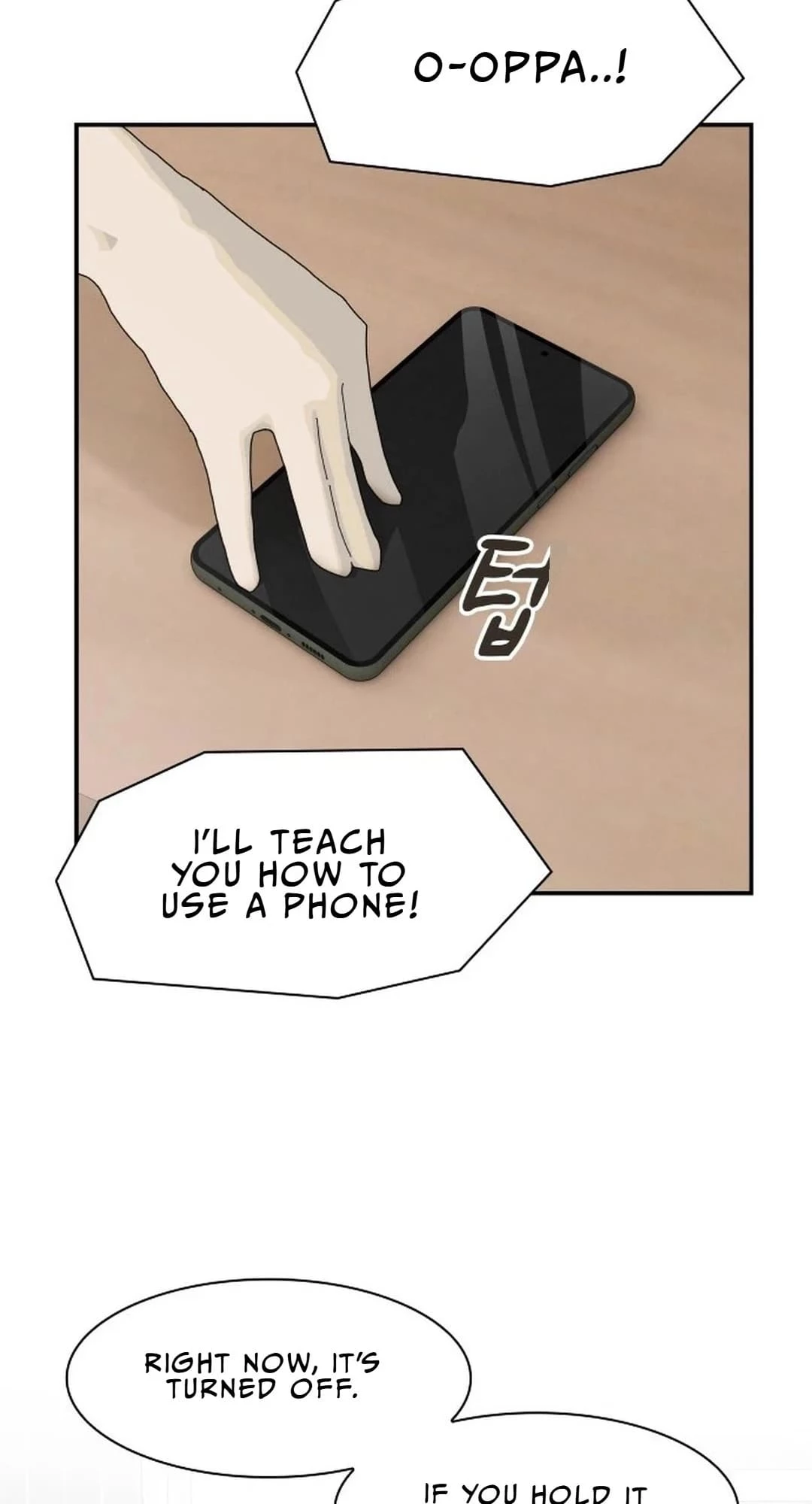 The Genius Who Sees Through the World Chapter 2 - 36