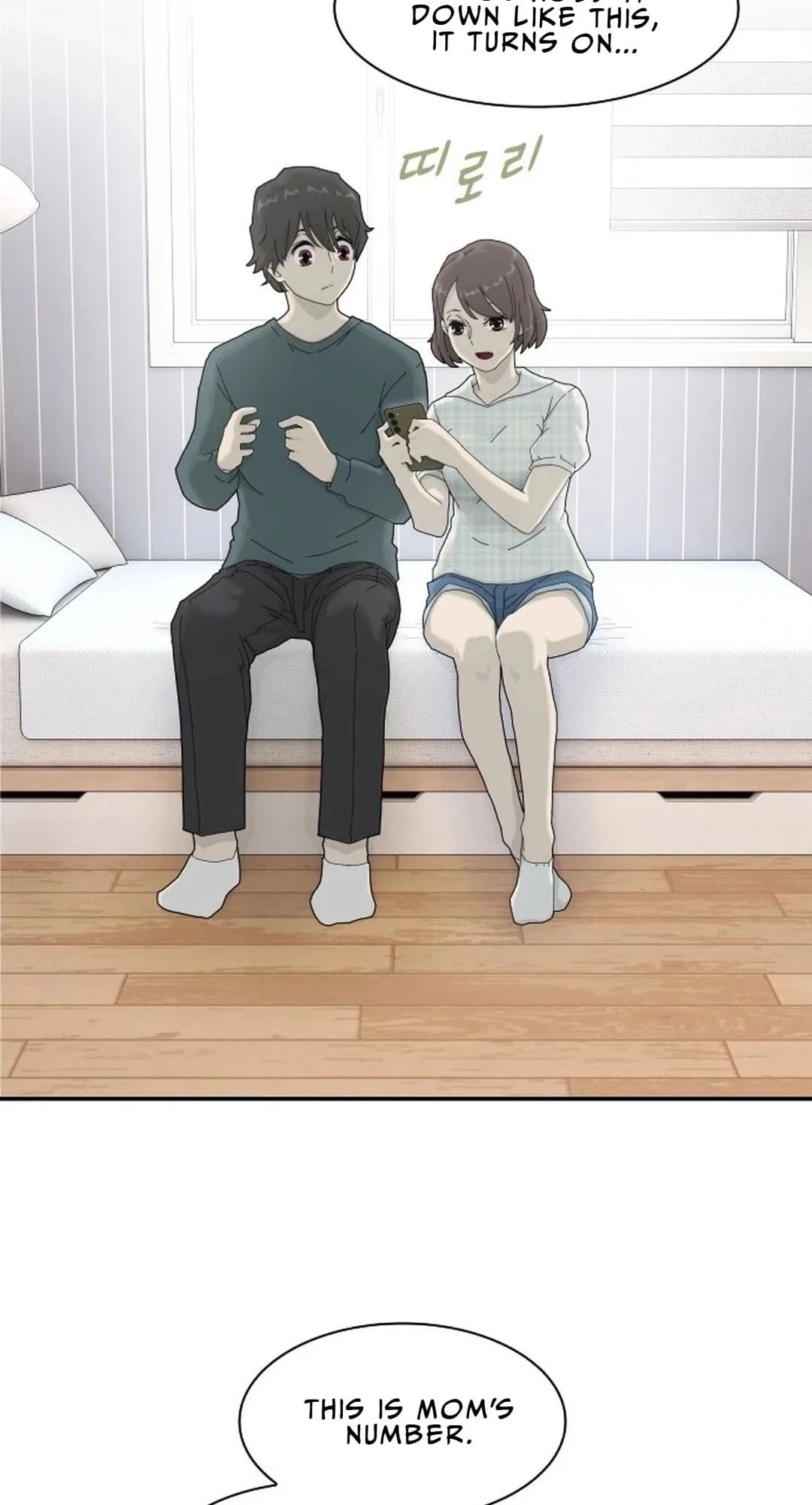 The Genius Who Sees Through the World Chapter 2 - 37