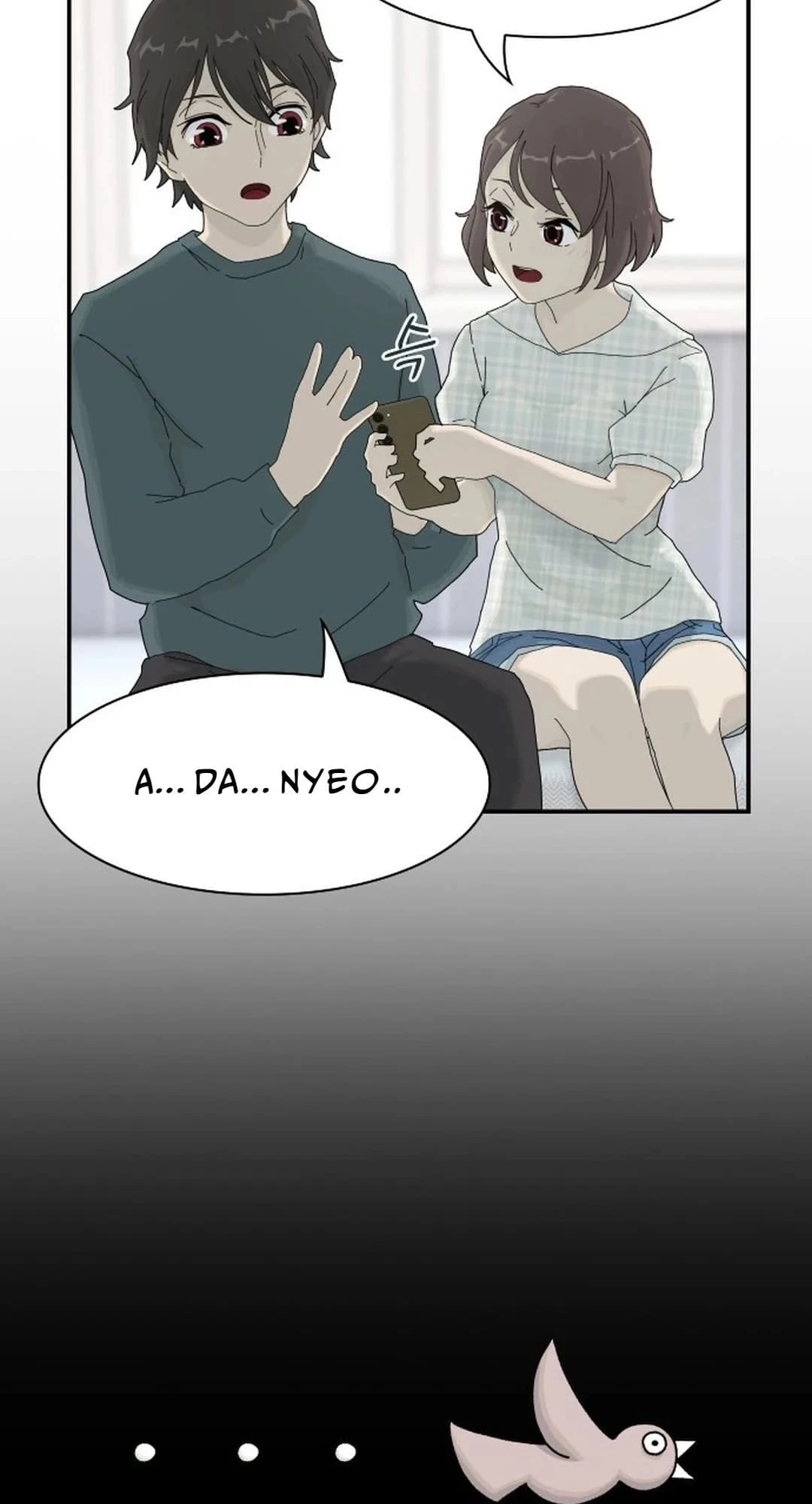 The Genius Who Sees Through the World Chapter 2 - 39