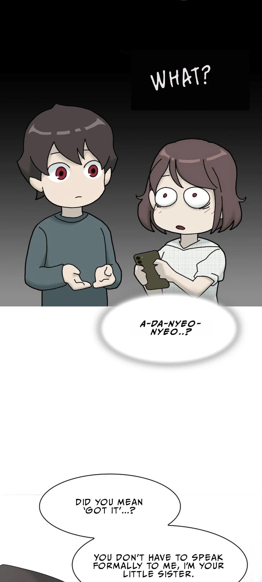 The Genius Who Sees Through the World Chapter 2 - 40