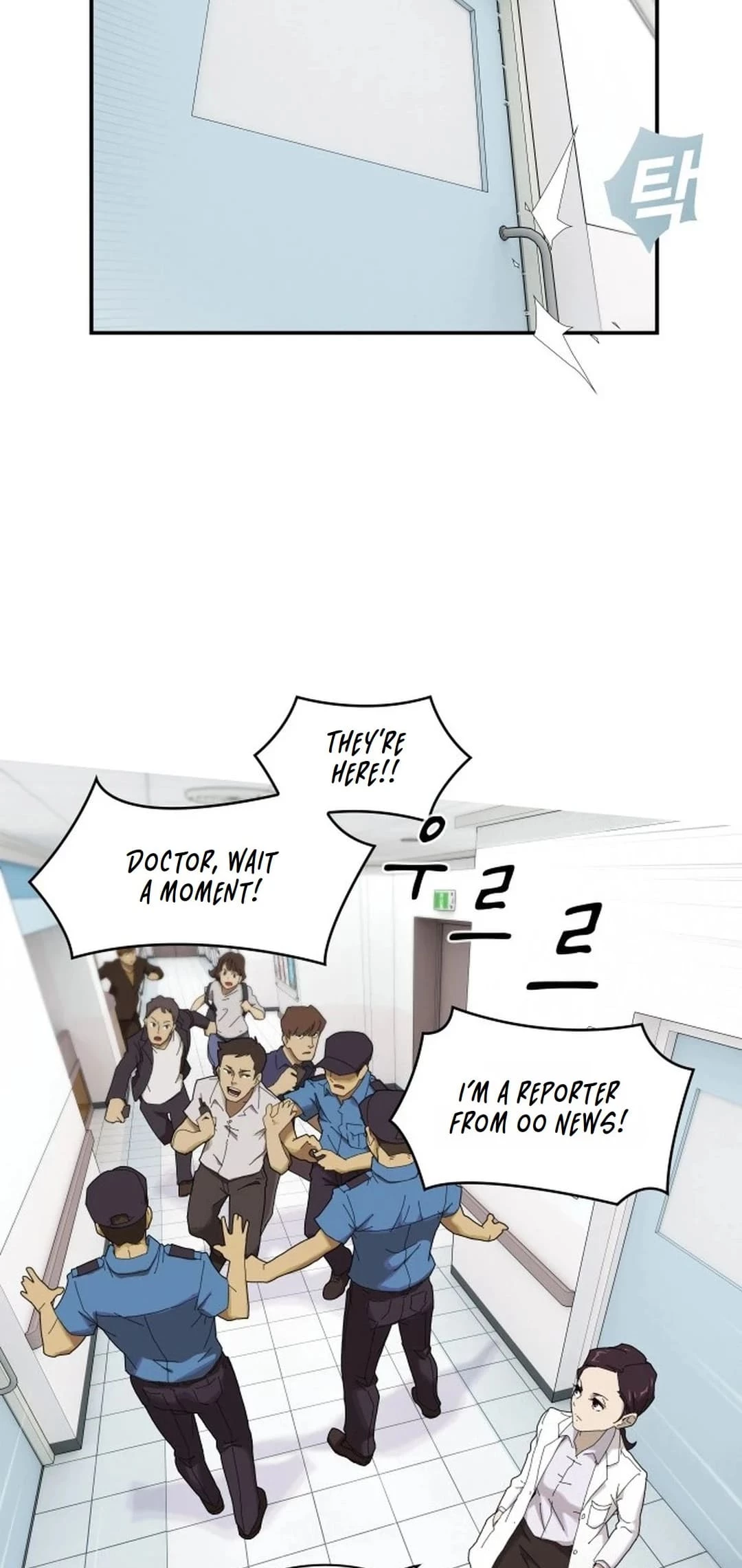 The Genius Who Sees Through the World Chapter 1 - 40