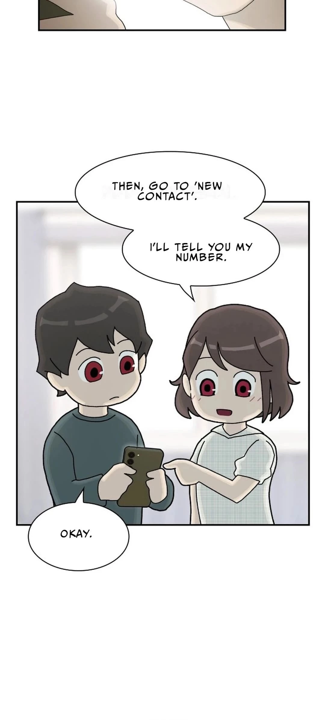 The Genius Who Sees Through the World Chapter 2 - 44