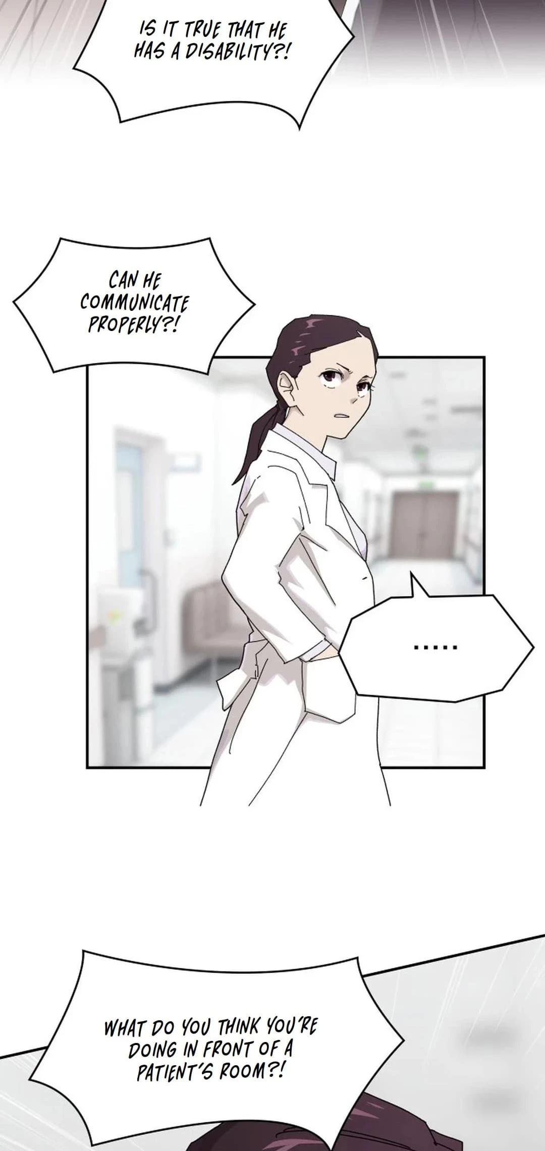 The Genius Who Sees Through the World Chapter 1 - 42
