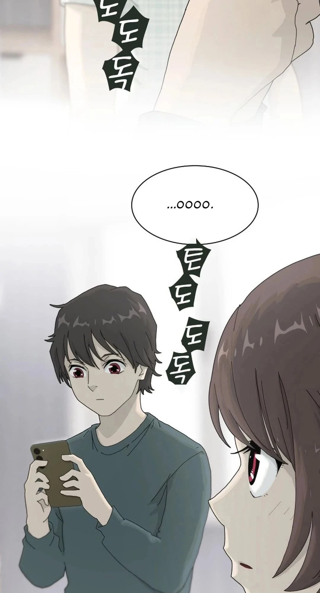 The Genius Who Sees Through the World Chapter 2 - 46