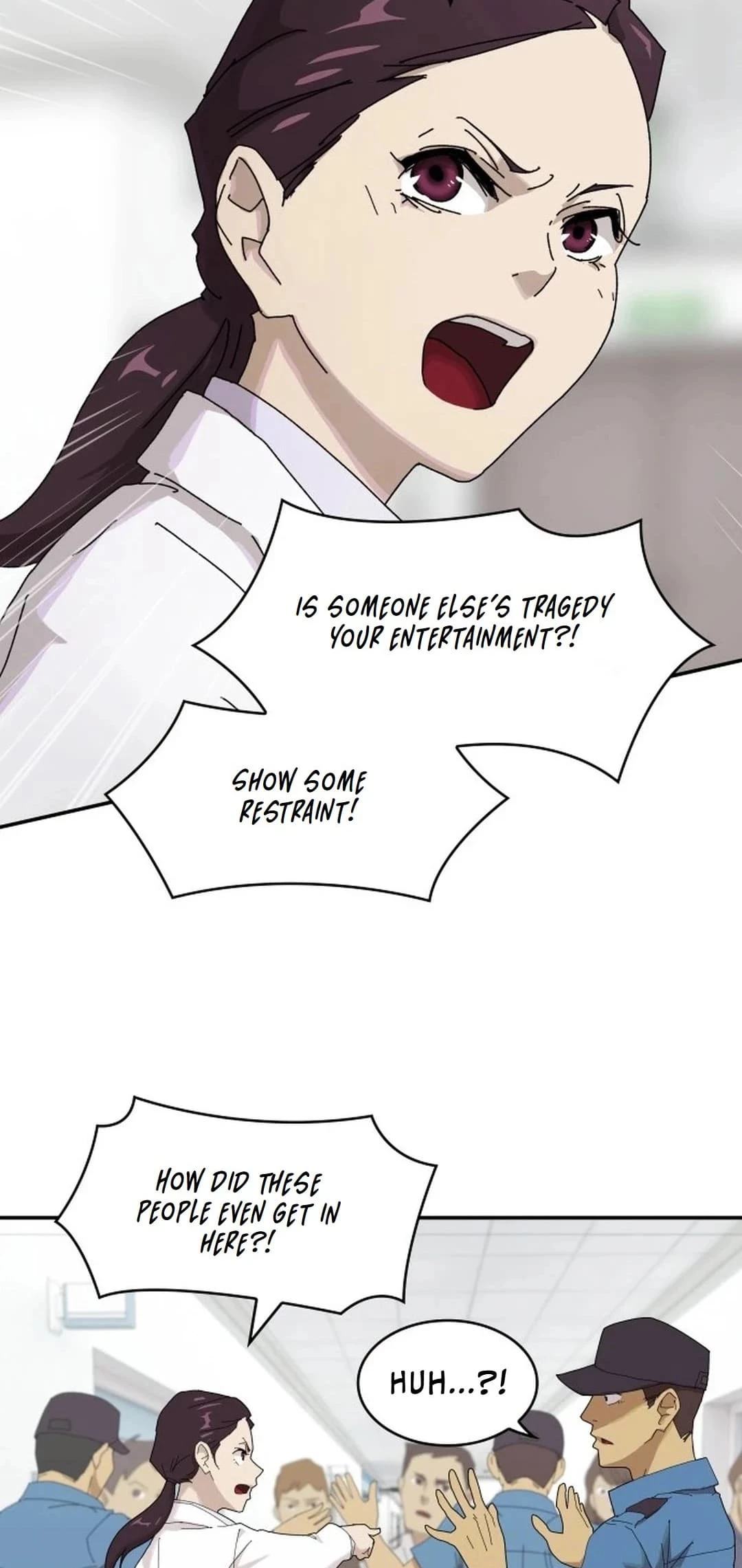 The Genius Who Sees Through the World Chapter 1 - 43