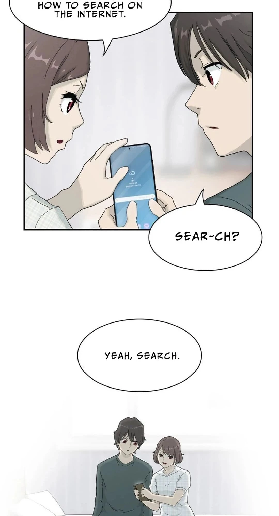 The Genius Who Sees Through the World Chapter 2 - 49