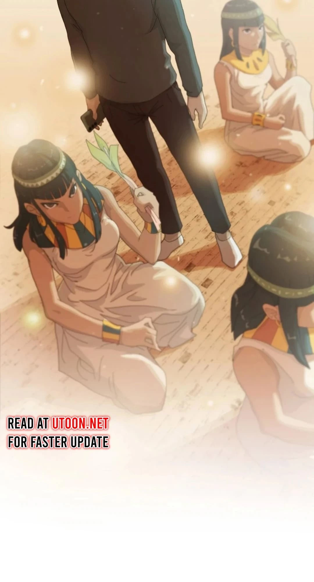 The Genius Who Sees Through the World Chapter 2 - 64