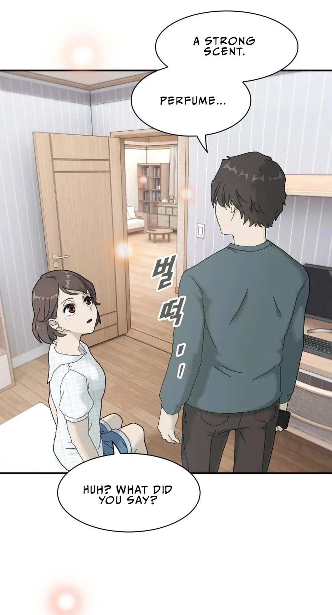 The Genius Who Sees Through the World Chapter 2 - 65