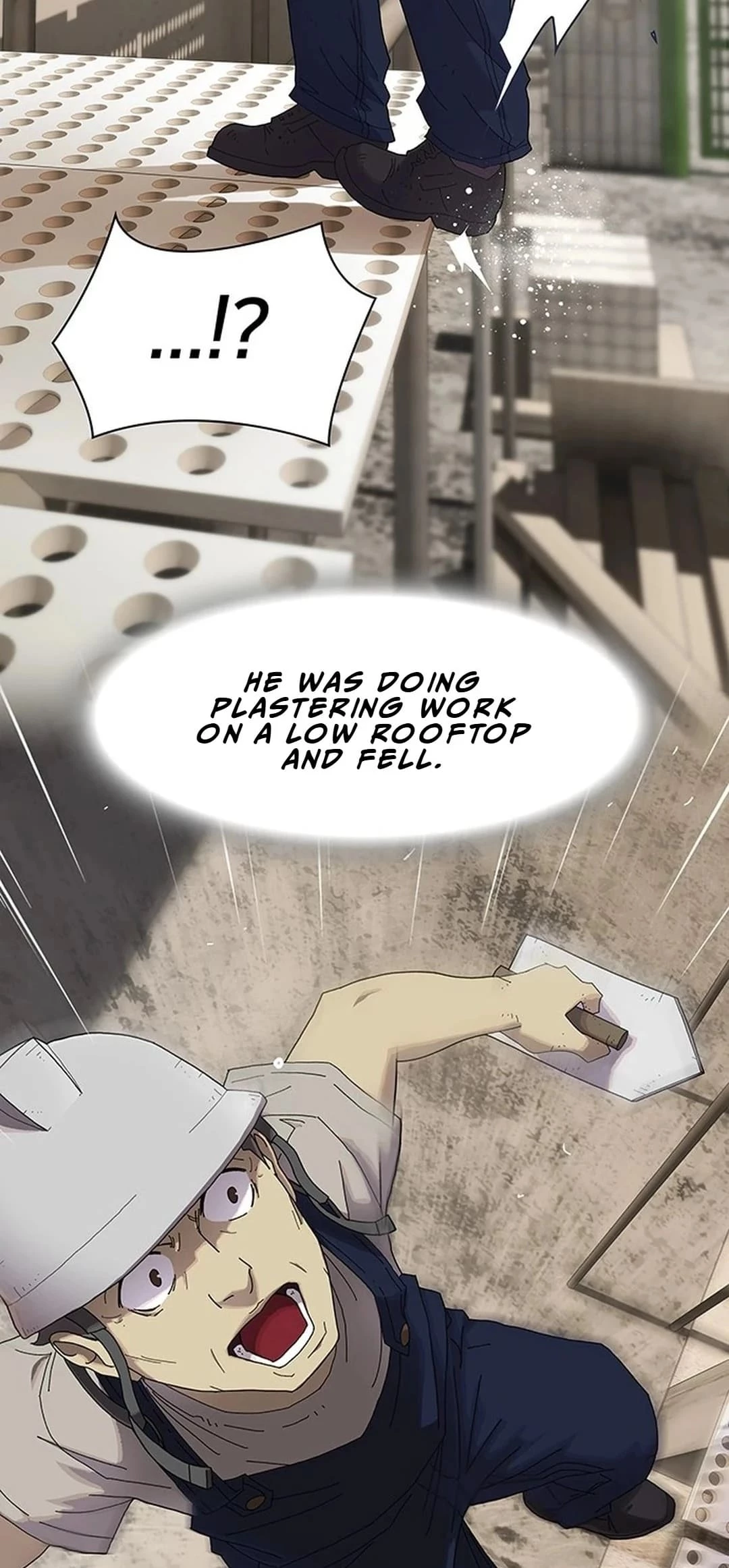 The Genius Who Sees Through the World Chapter 1 - 62