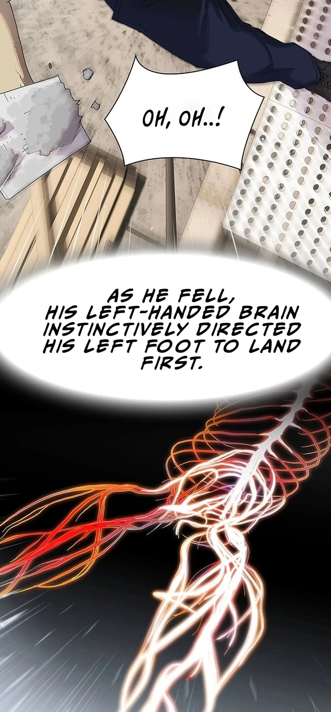 The Genius Who Sees Through the World Chapter 1 - 63