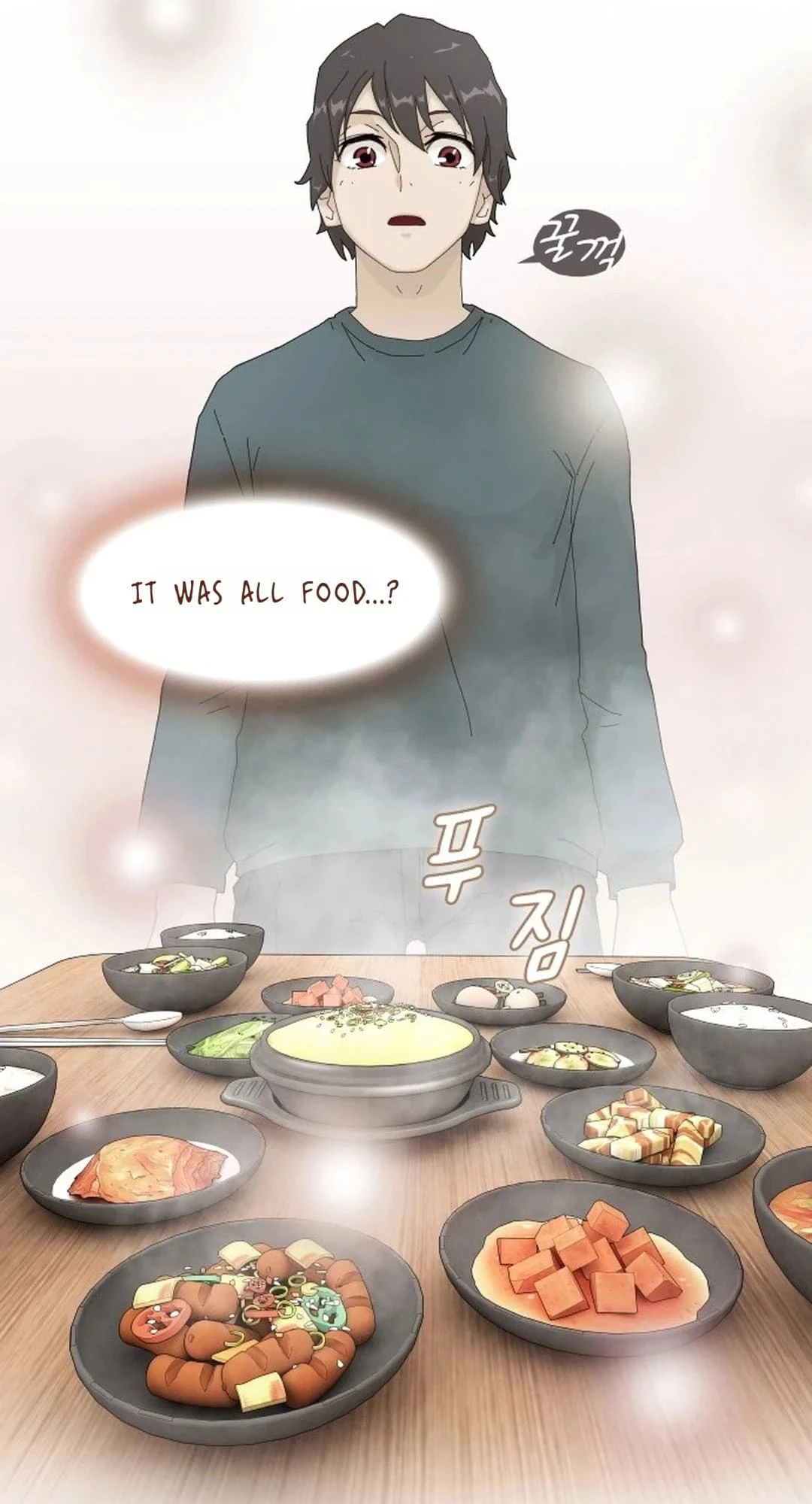 The Genius Who Sees Through the World Chapter 2 - 71
