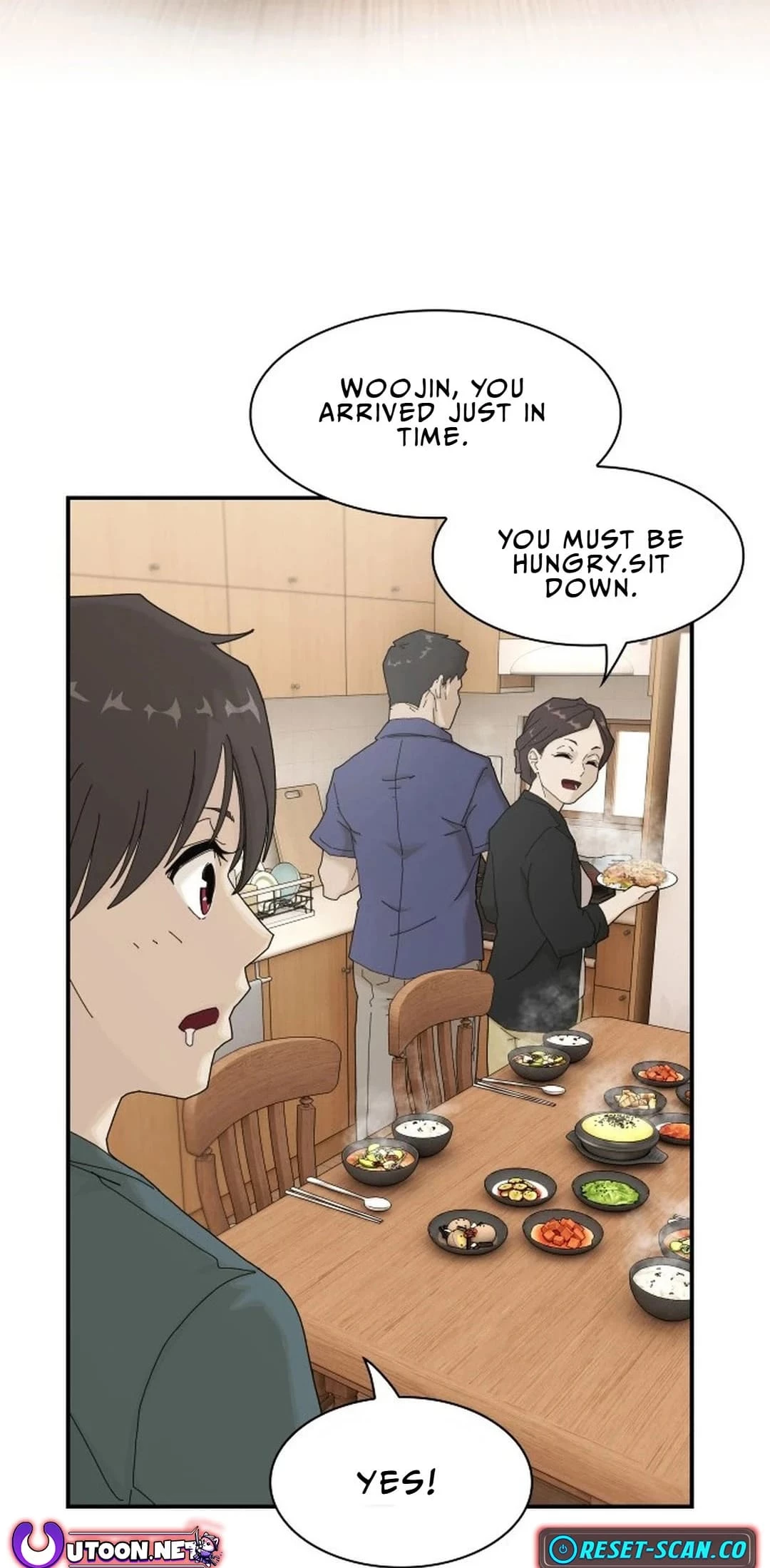 The Genius Who Sees Through the World Chapter 2 - 72