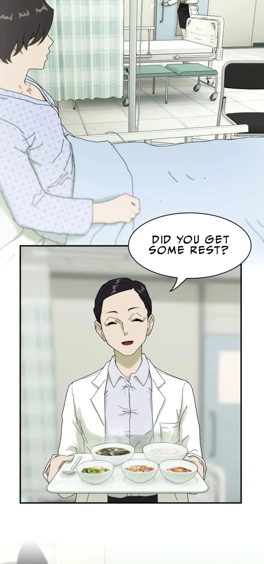 The Genius Who Sees Through the World Chapter 1 - 69
