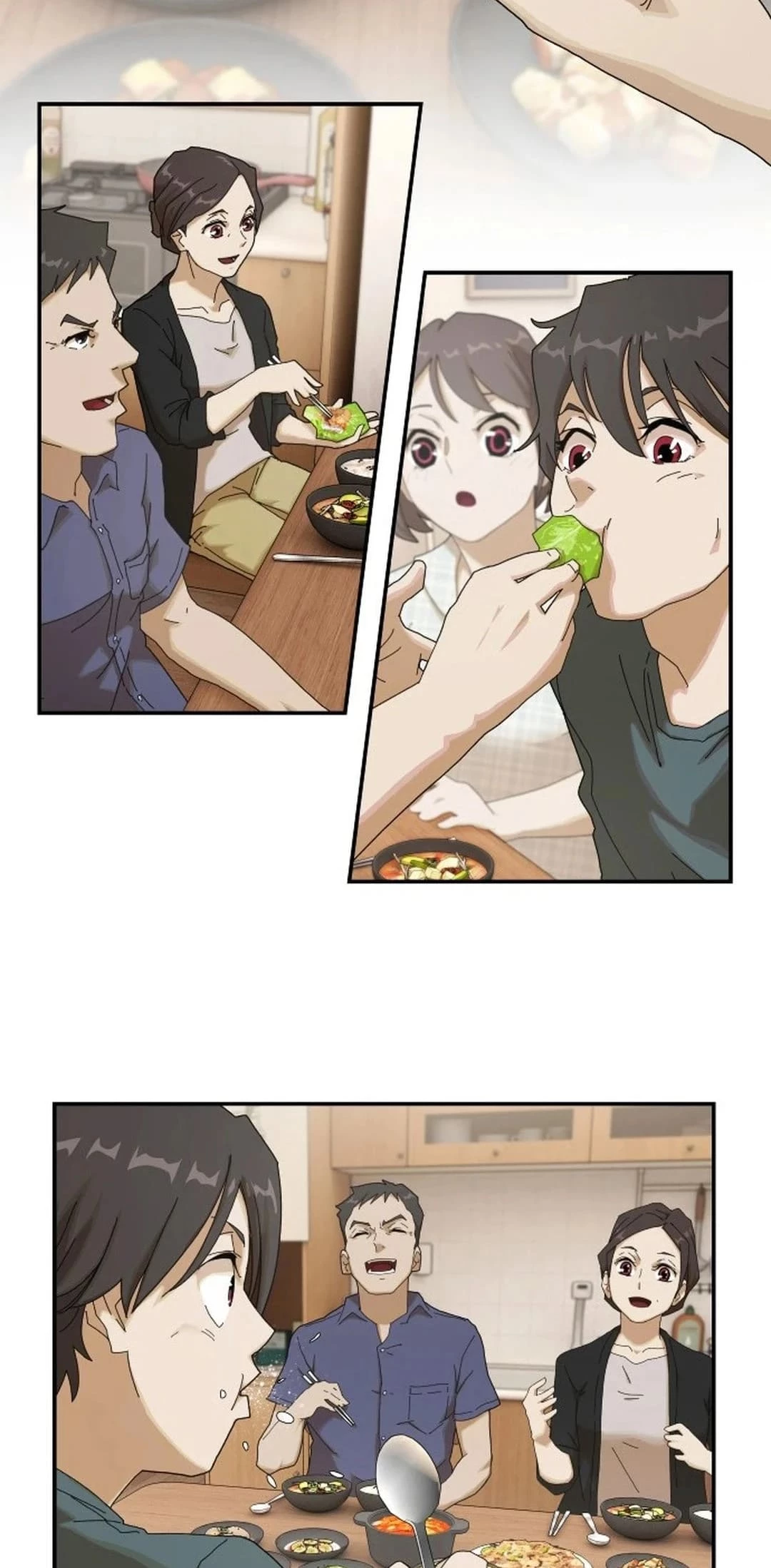 The Genius Who Sees Through the World Chapter 2 - 75