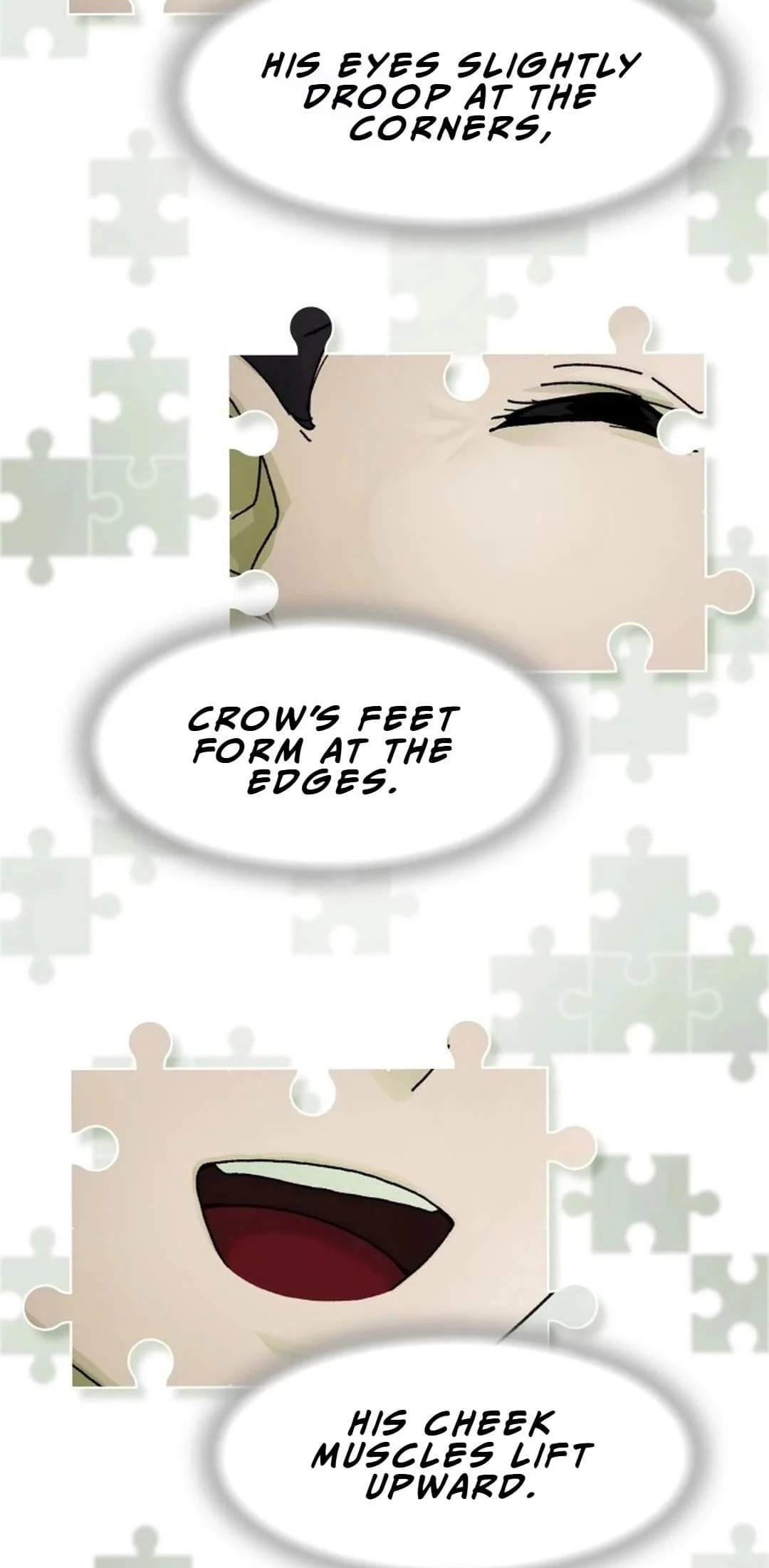 The Genius Who Sees Through the World Chapter 1 - 73