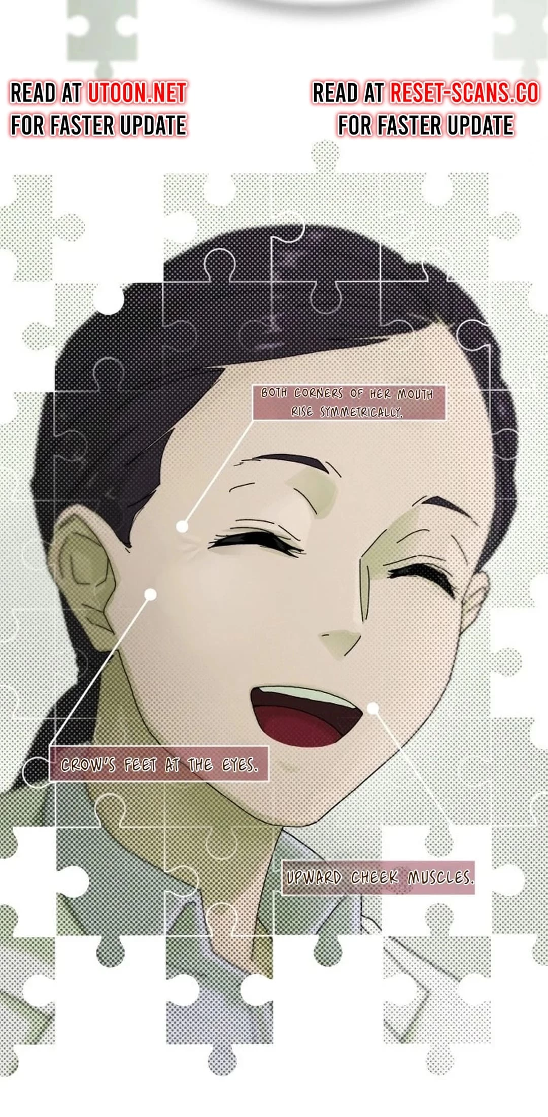 The Genius Who Sees Through the World Chapter 1 - 74