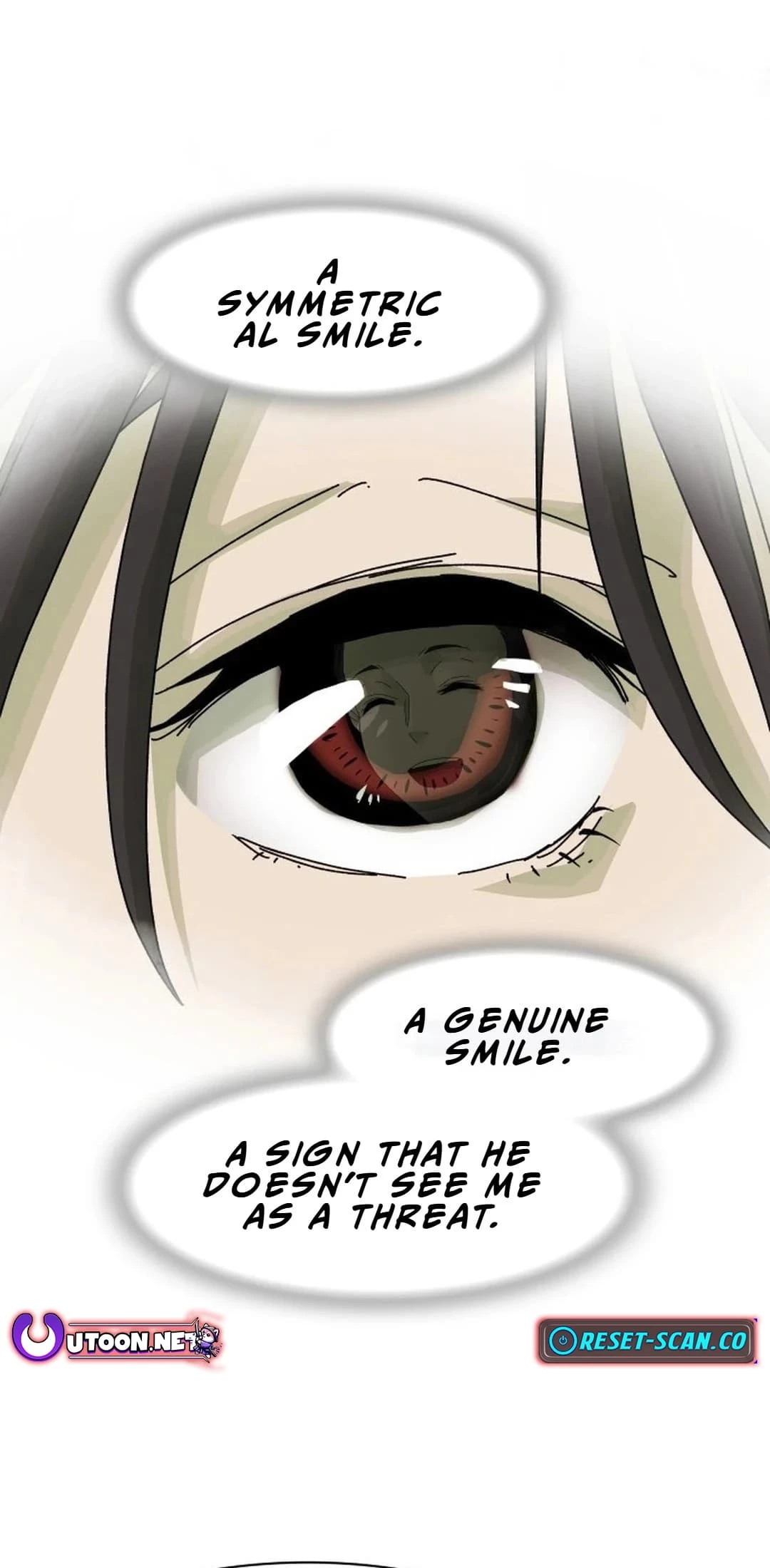 The Genius Who Sees Through the World Chapter 1 - 75