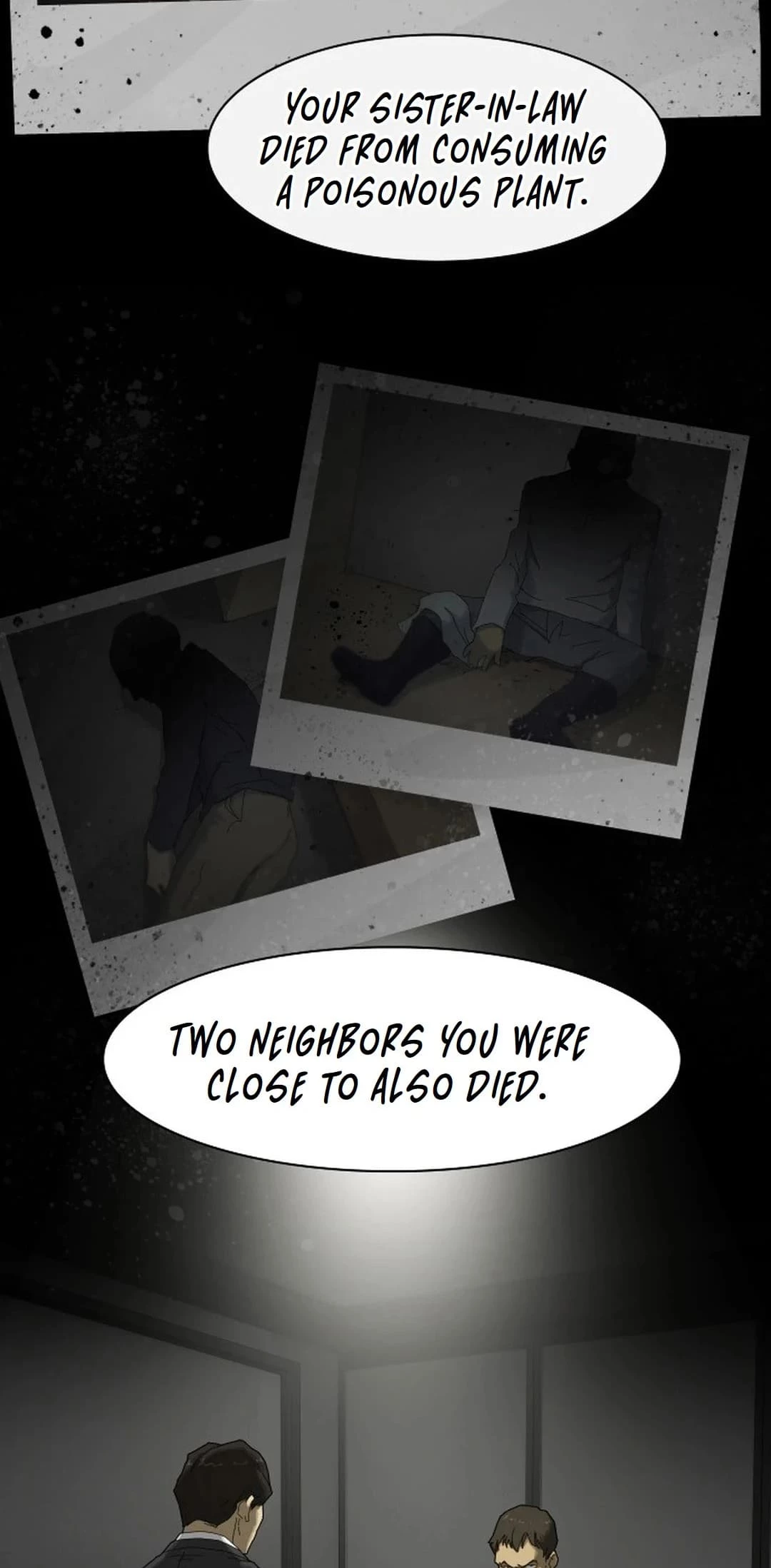 The Genius Who Sees Through the World Chapter 2 - 82